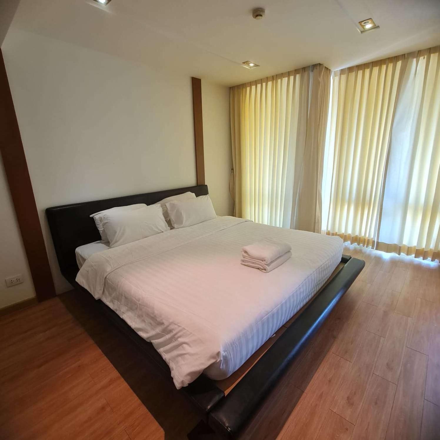 Apartment Luxury 2 Bedroom Duplex With Private Pool- Privilege