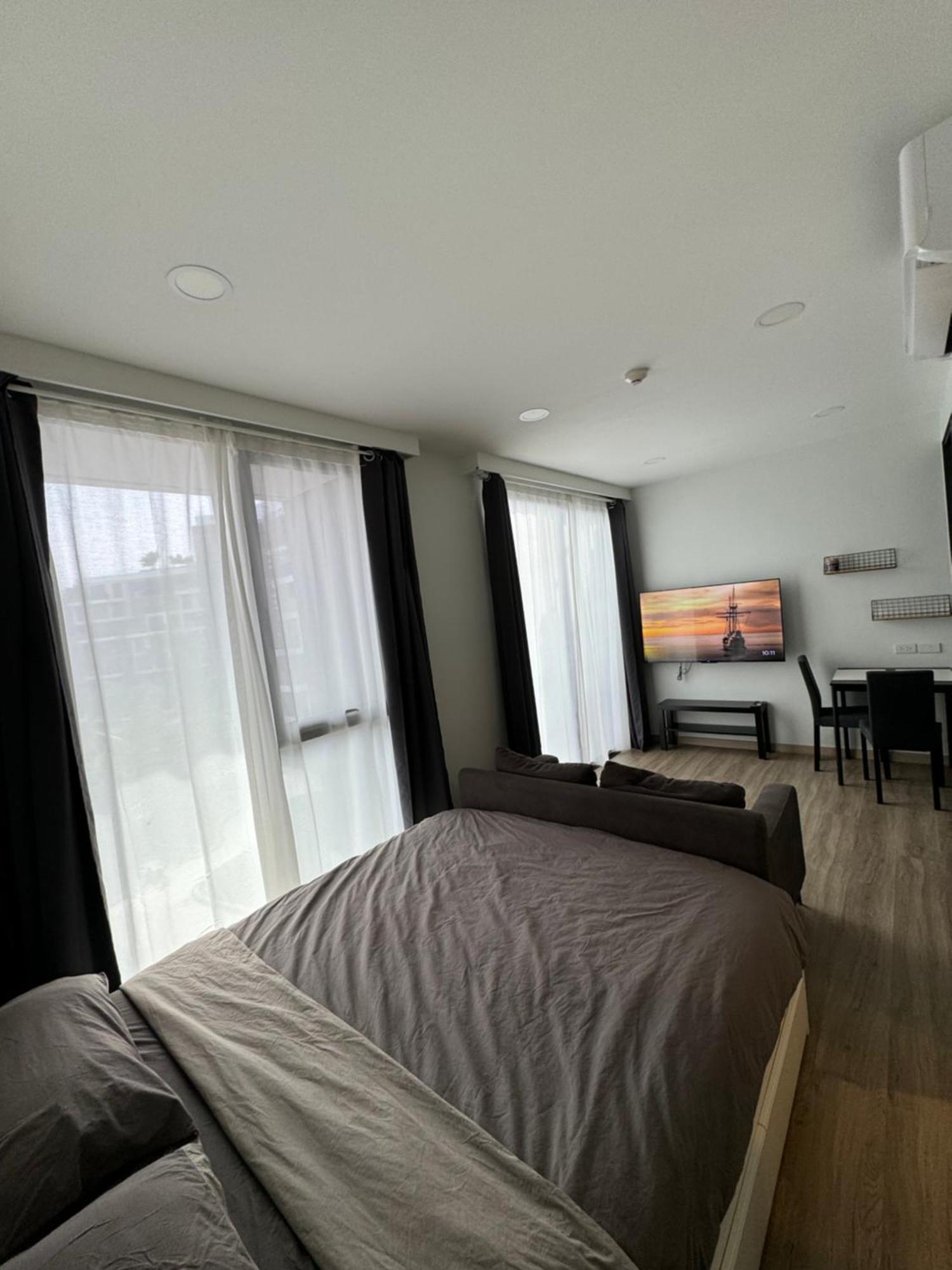 Apartment Apartments Thalang