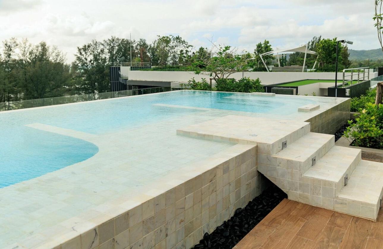 Apartments Thalang