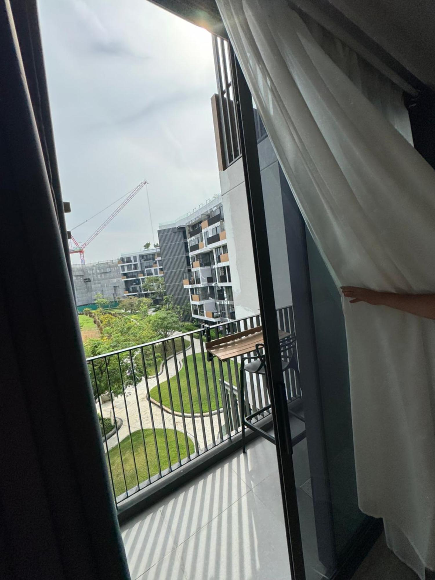 Apartment Apartments Thalang