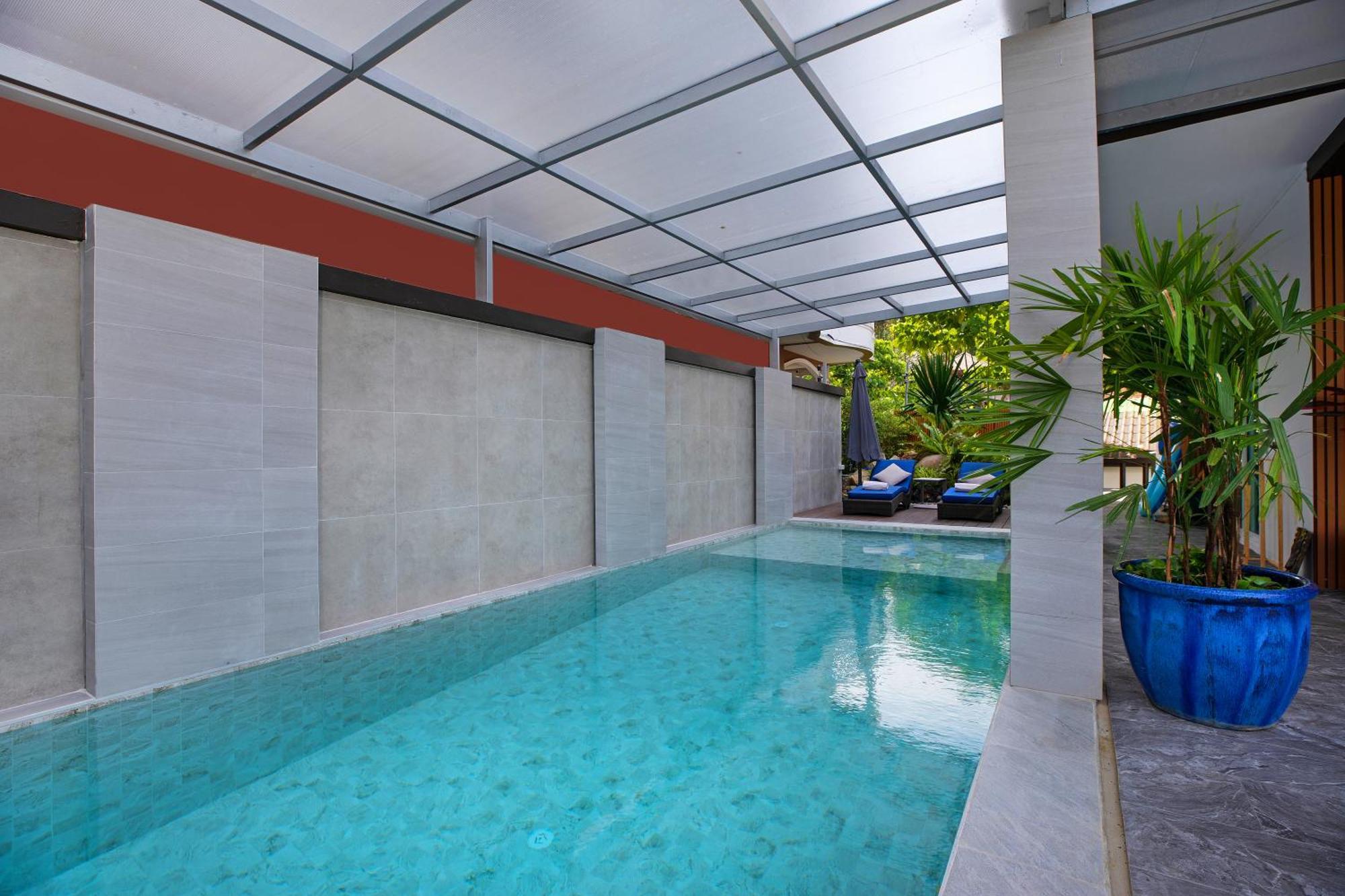Villa Homey