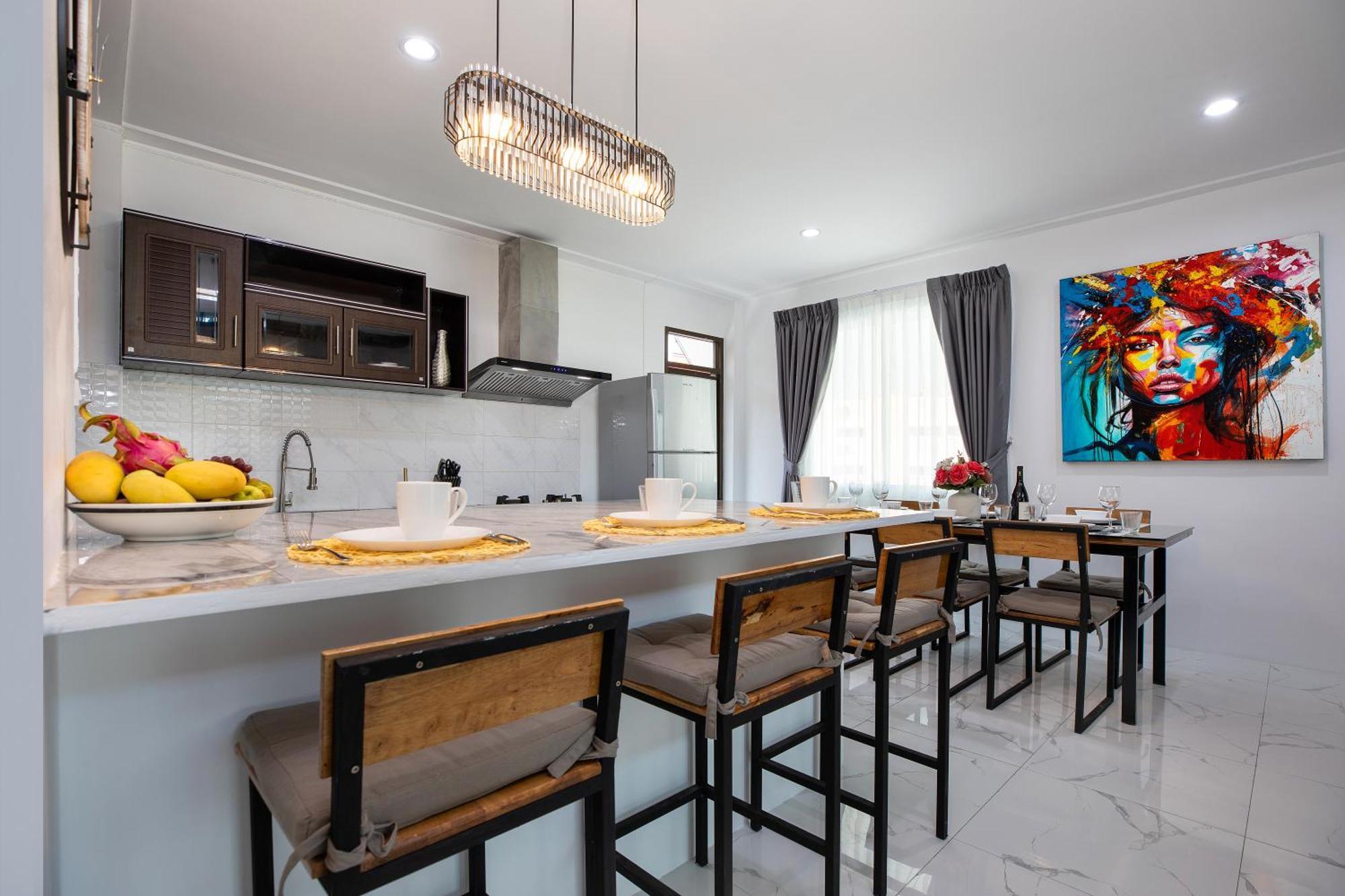 Villa Homey