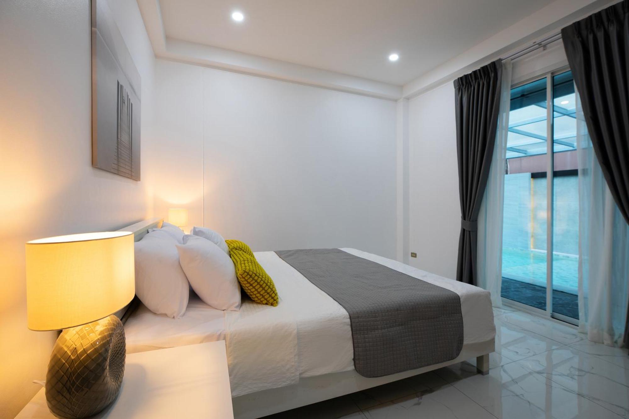 Villa Homey