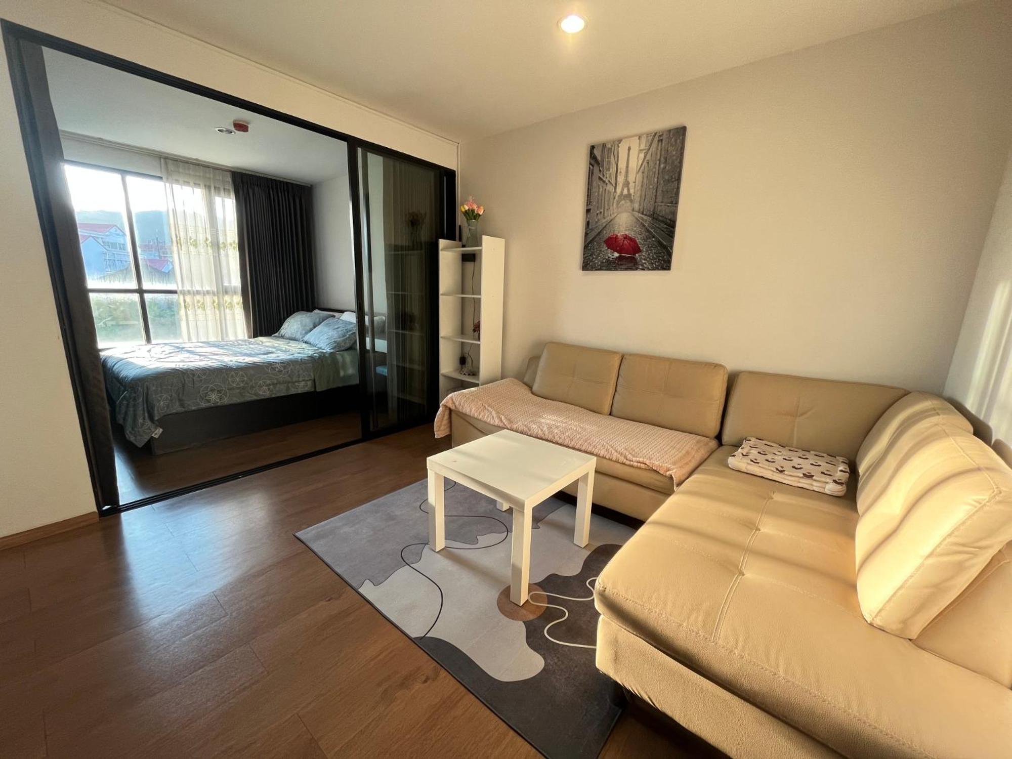 1 Bedroom Centrio Near Festival In Town Phuket