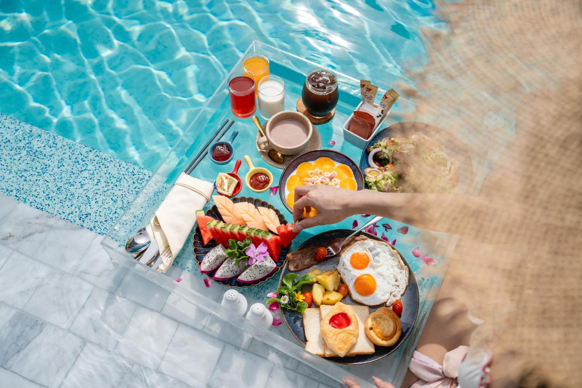 Seabed Grand - Sha Extra Phuket