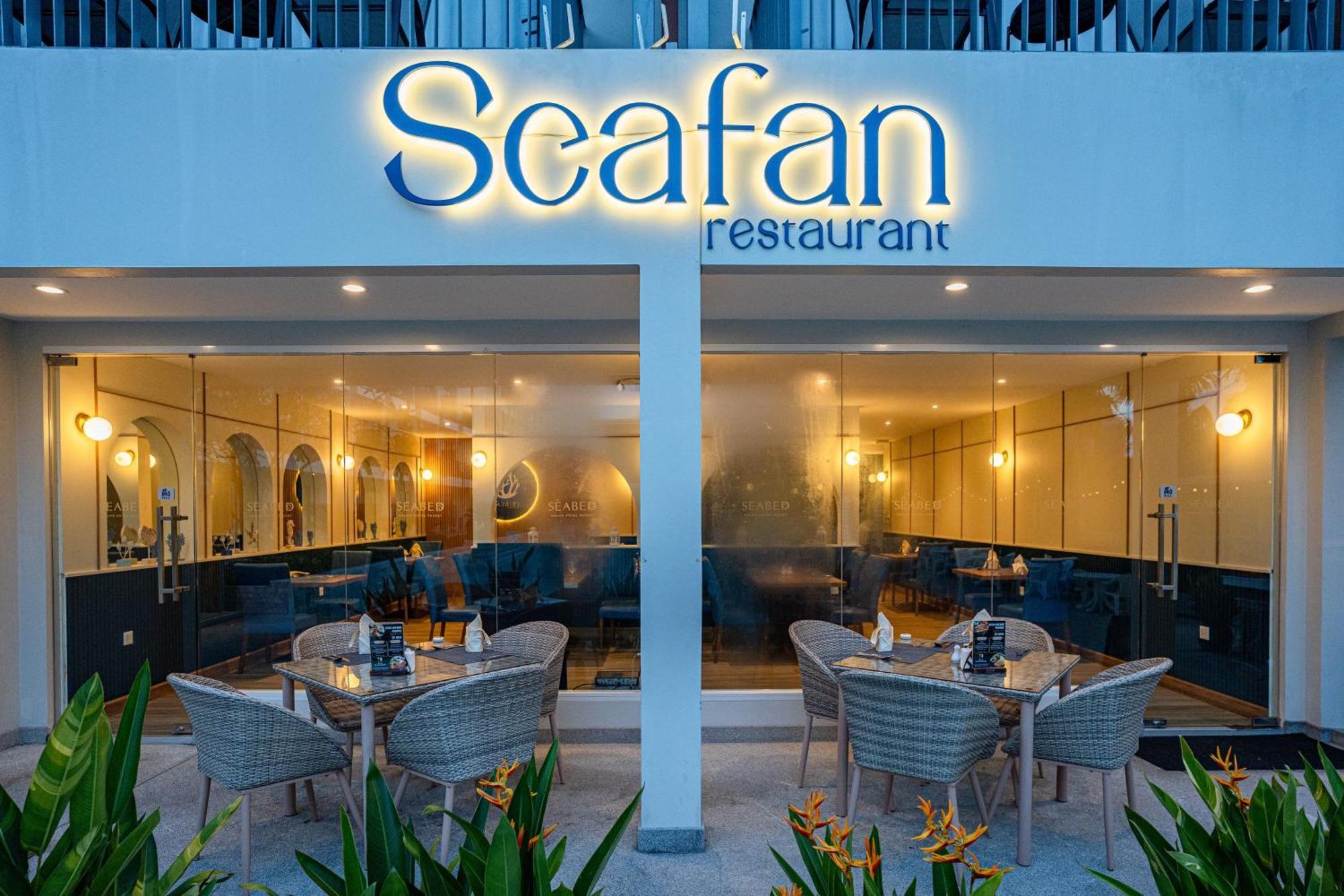 Seabed Grand - Sha Extra 5* Phuket