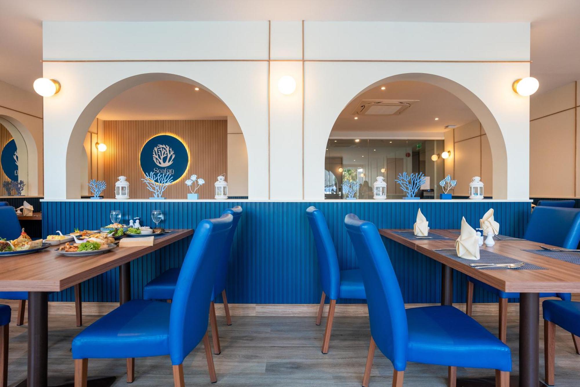 Seabed Grand - Sha Extra Hotel