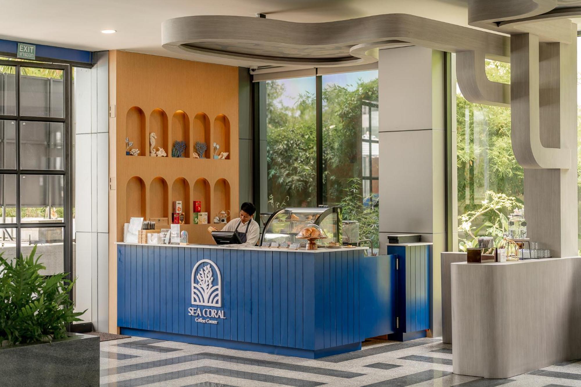 Seabed Grand - Sha Extra Hotel Phuket