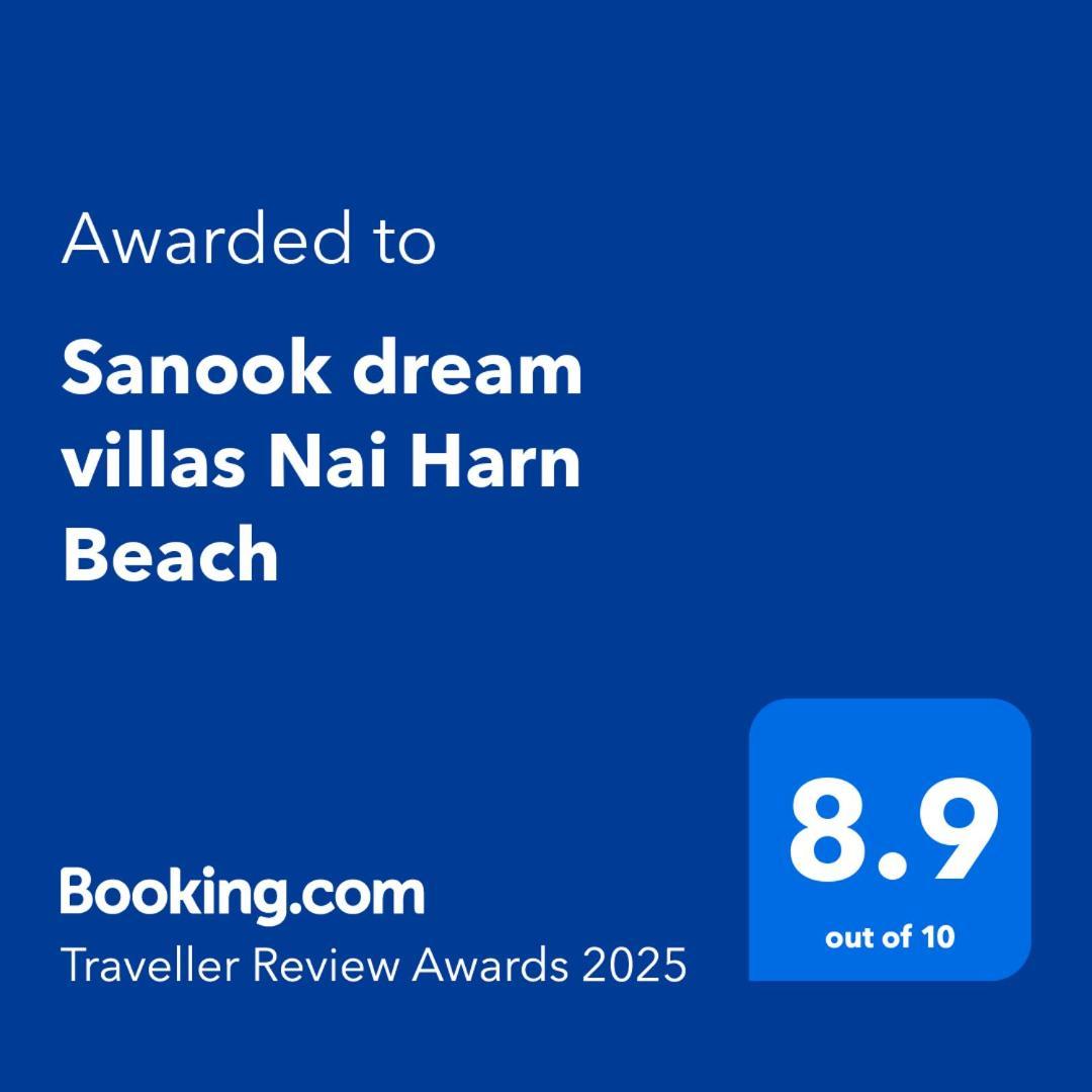 Sanook Dream Nai Harn *