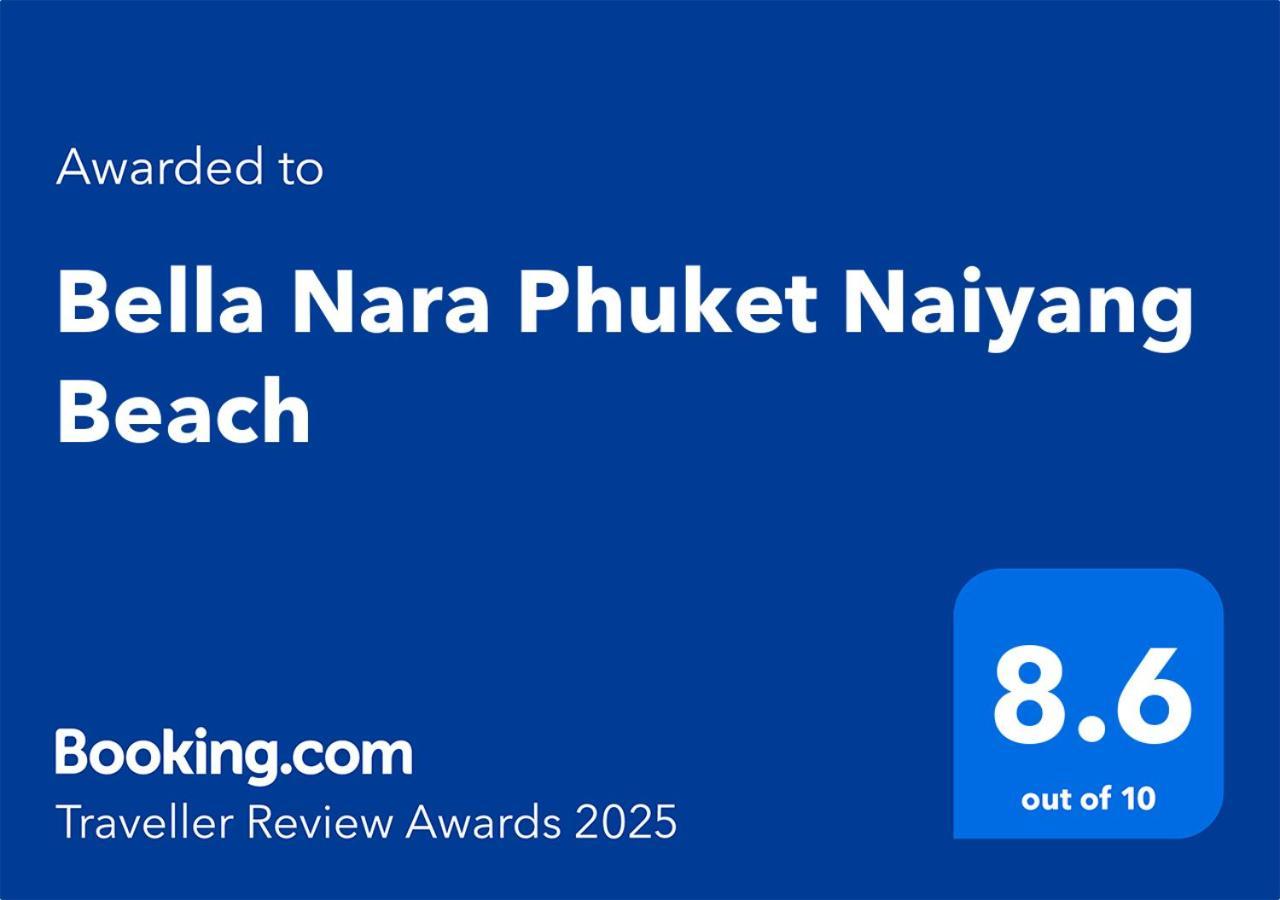 Bella Nara Phuket Naiyang Hotel