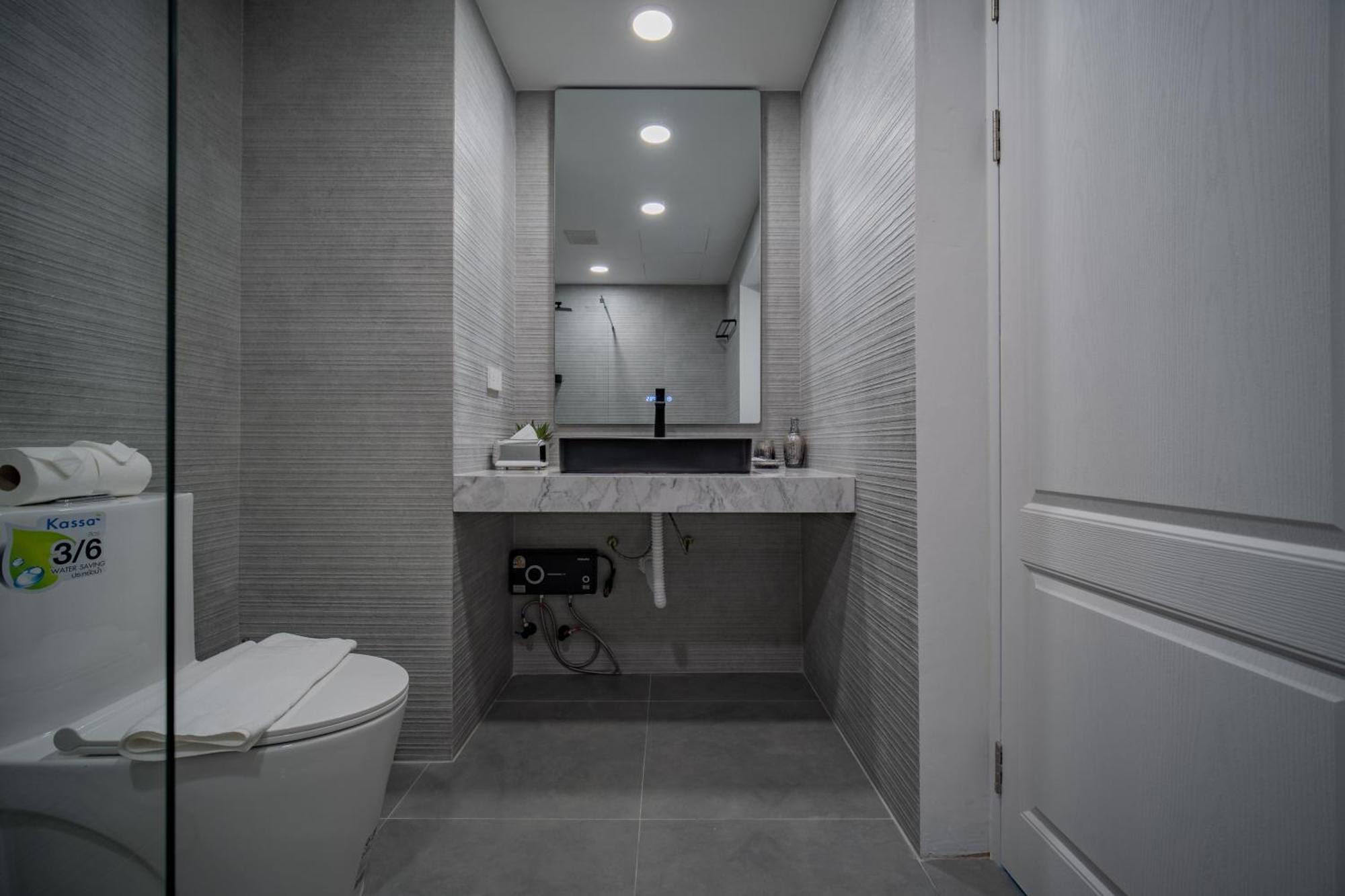 Apartment Allamanda Residences By Nla Bang Tao Beach (Phuket)