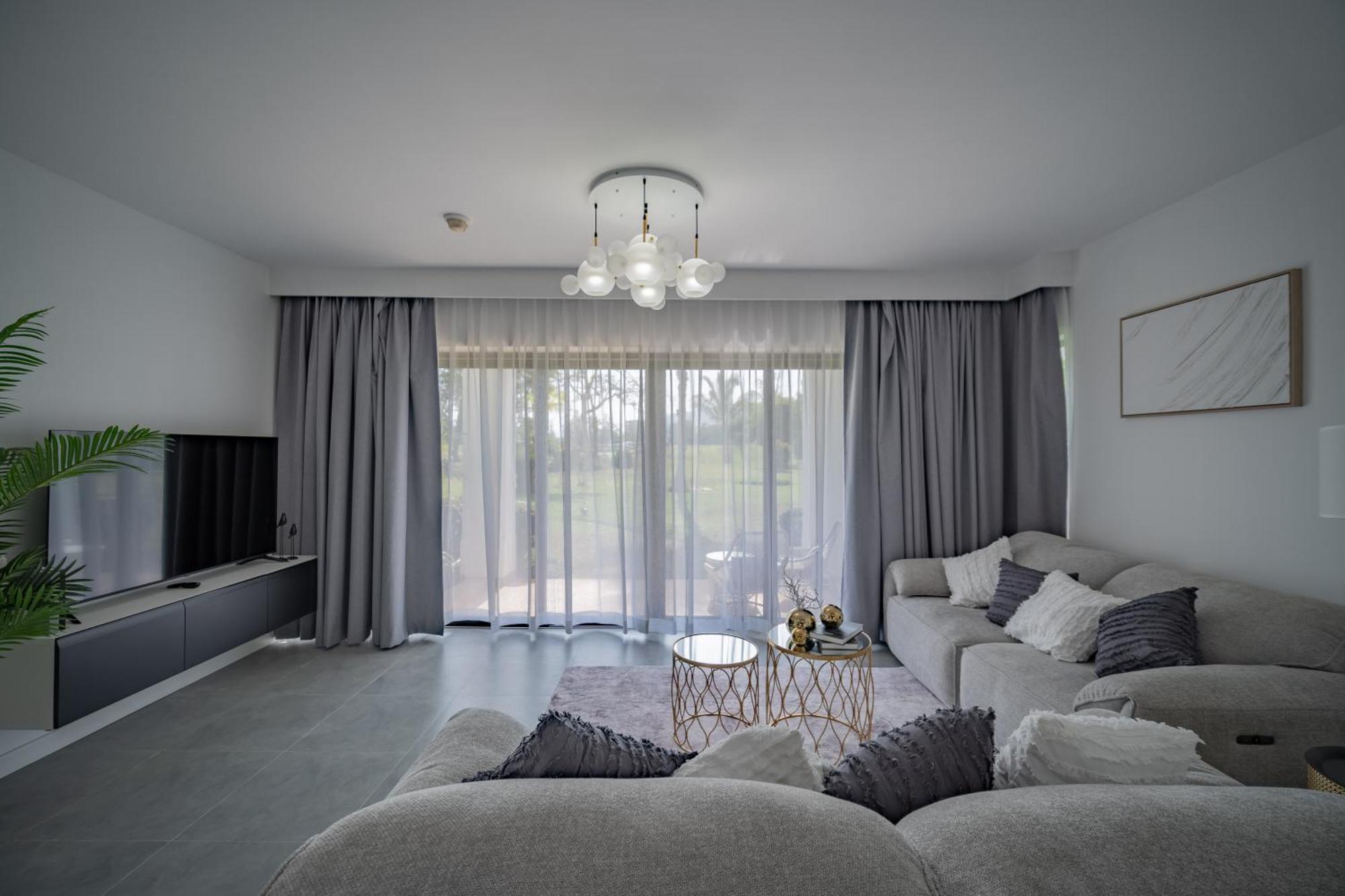 Allamanda Residences By Nla *