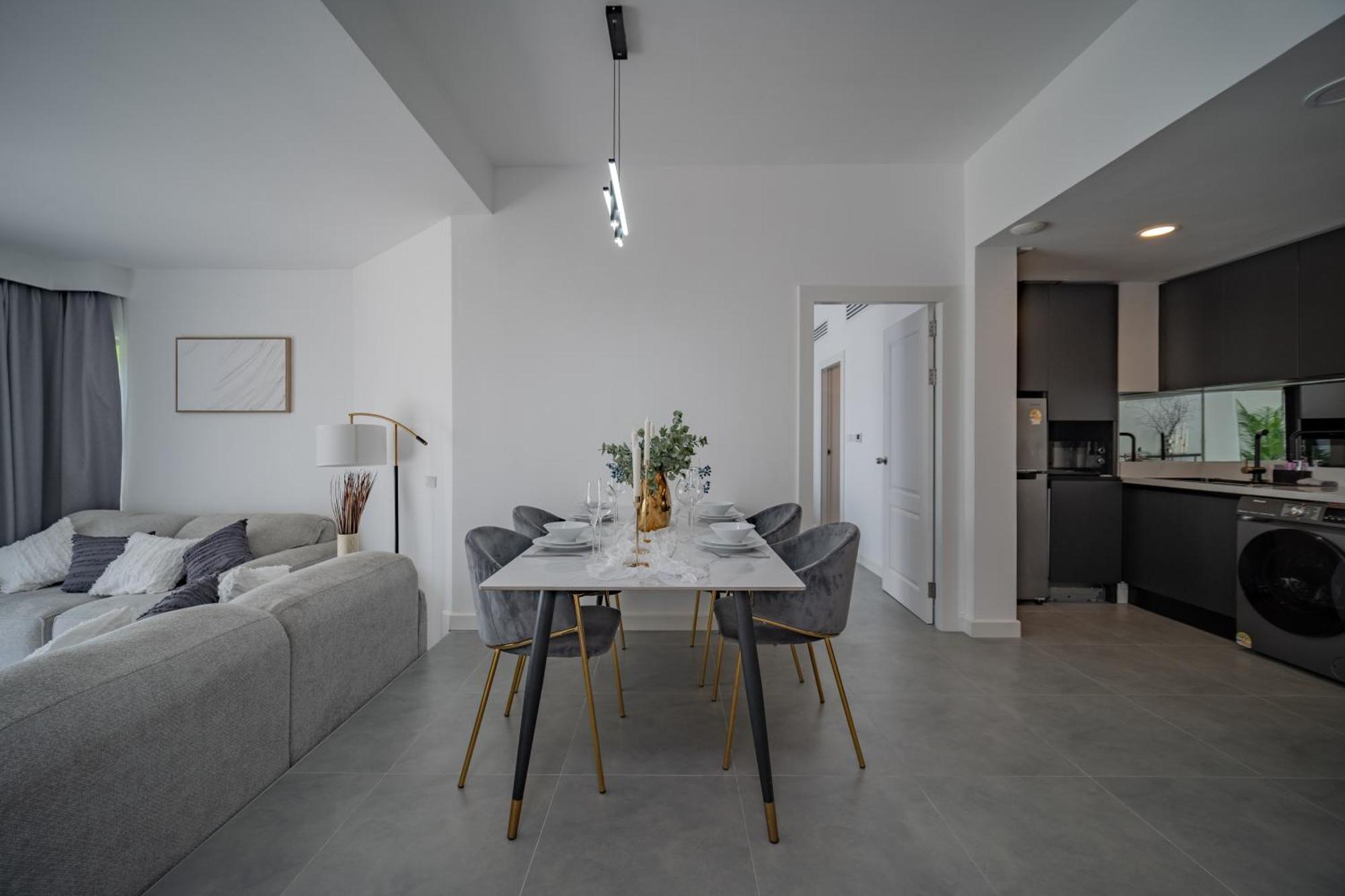 Allamanda Residences By Nla