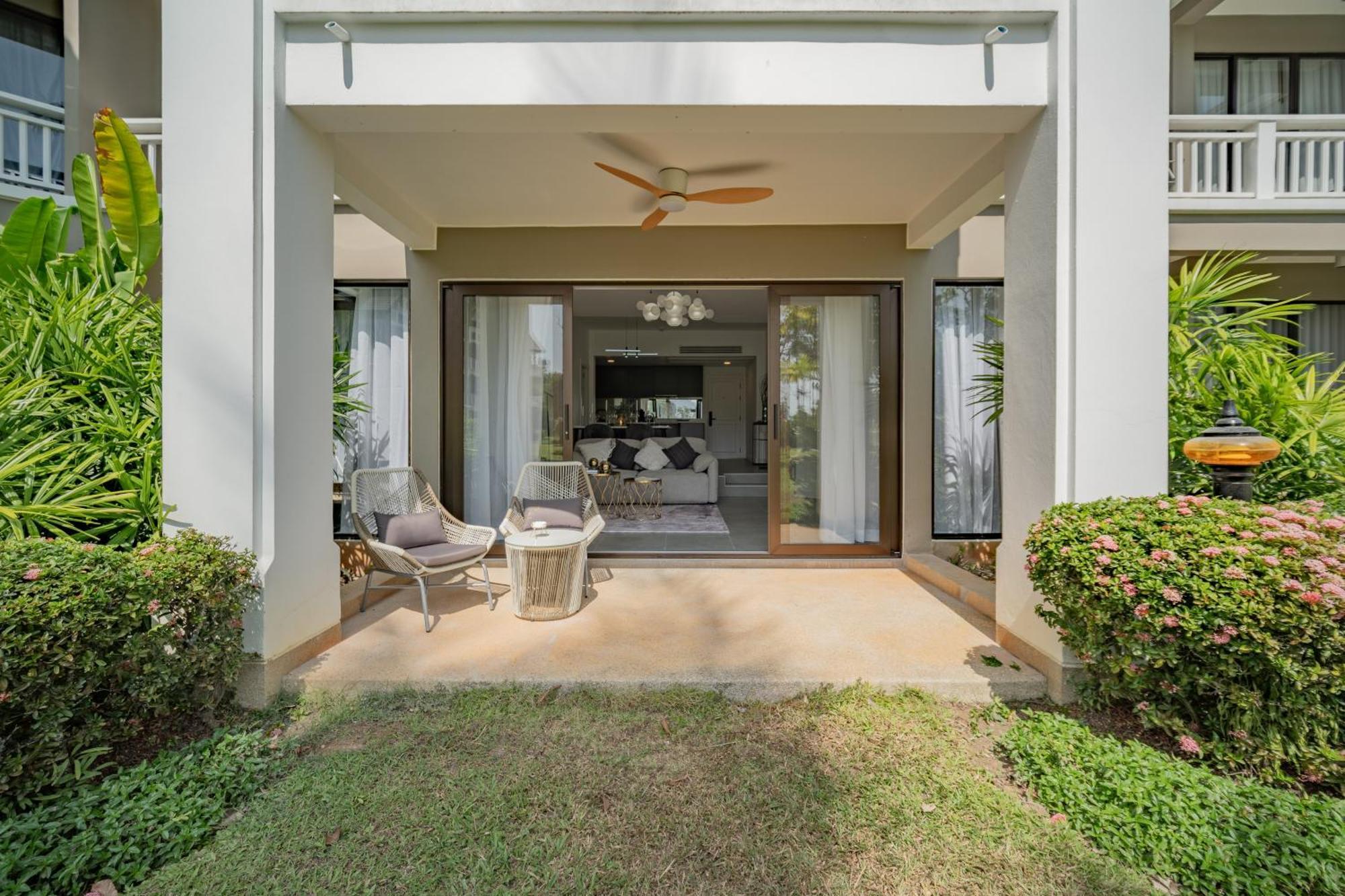 Apartment Allamanda Residences By Nla