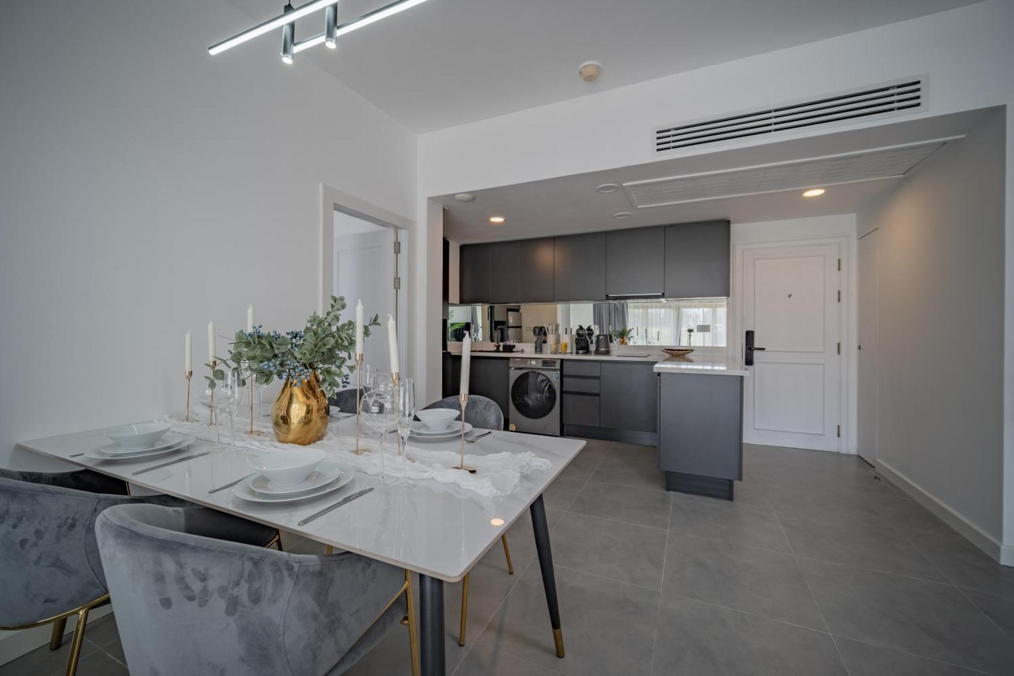 Allamanda Residences By Nla *