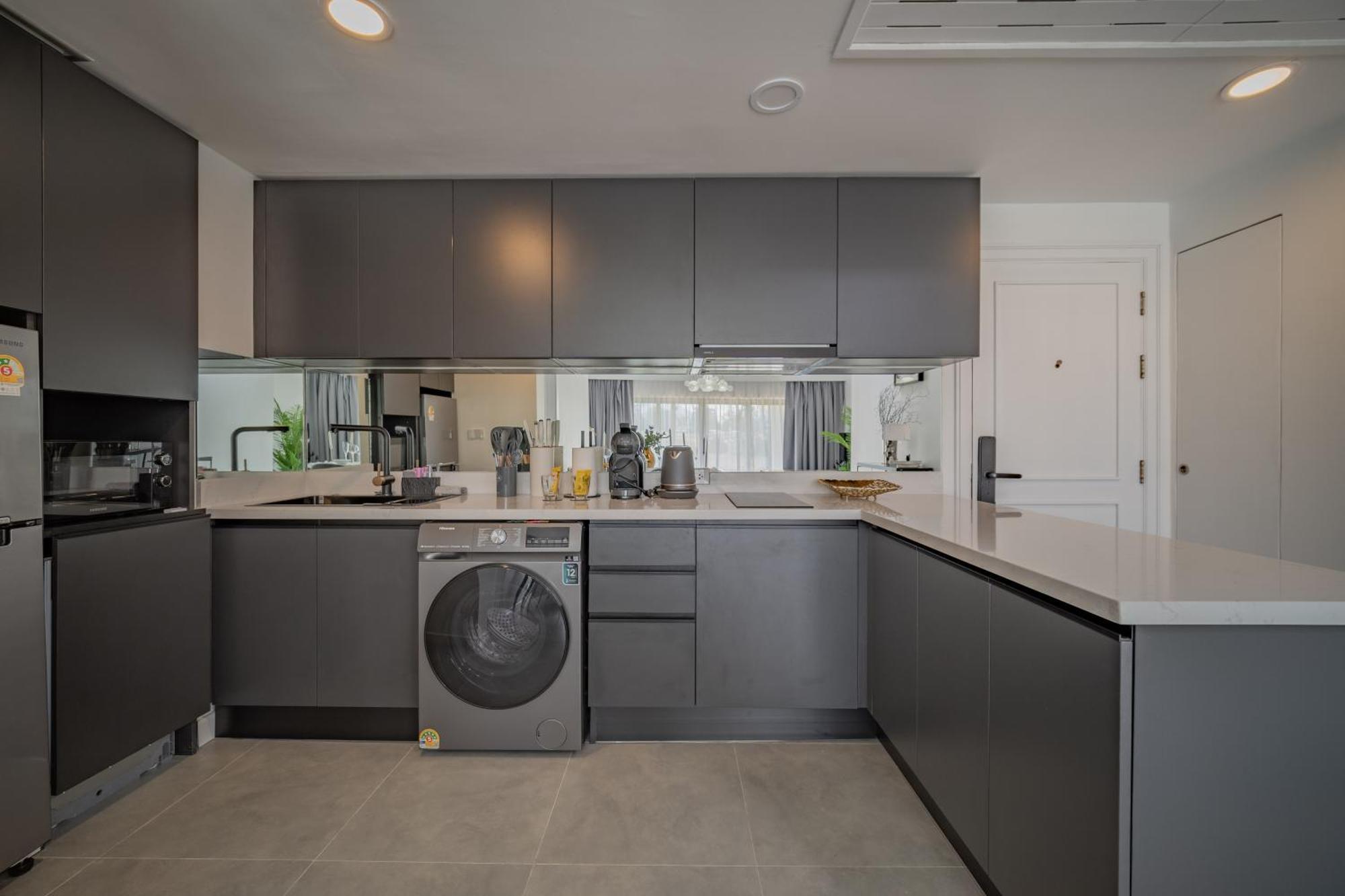 Allamanda Residences By Nla