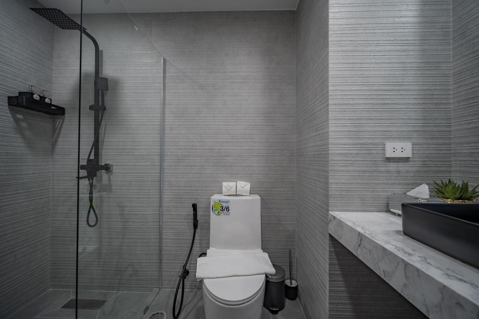 Allamanda Residences By Nla Apartment