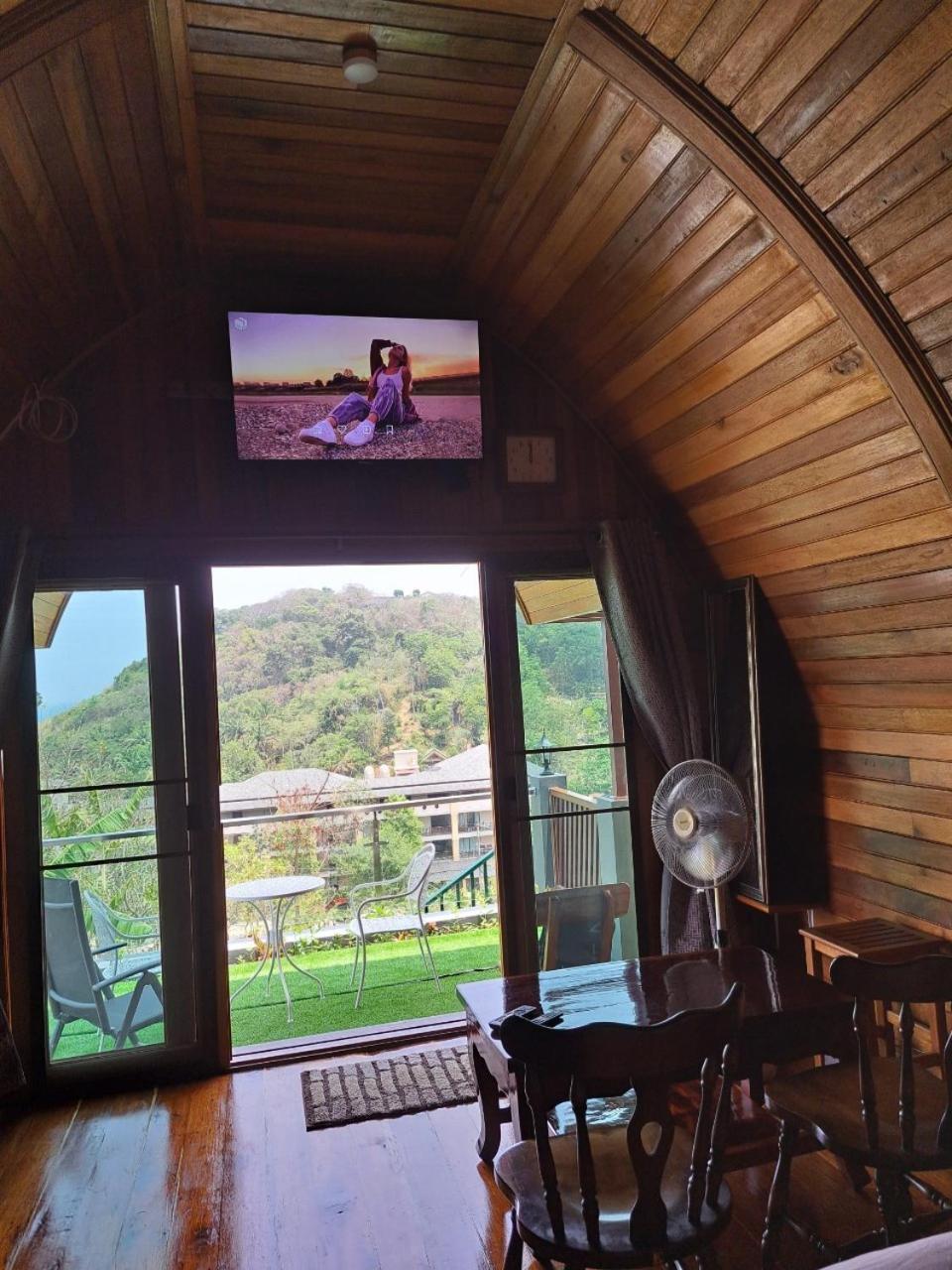 Seaview Eagles Nest * Rawai