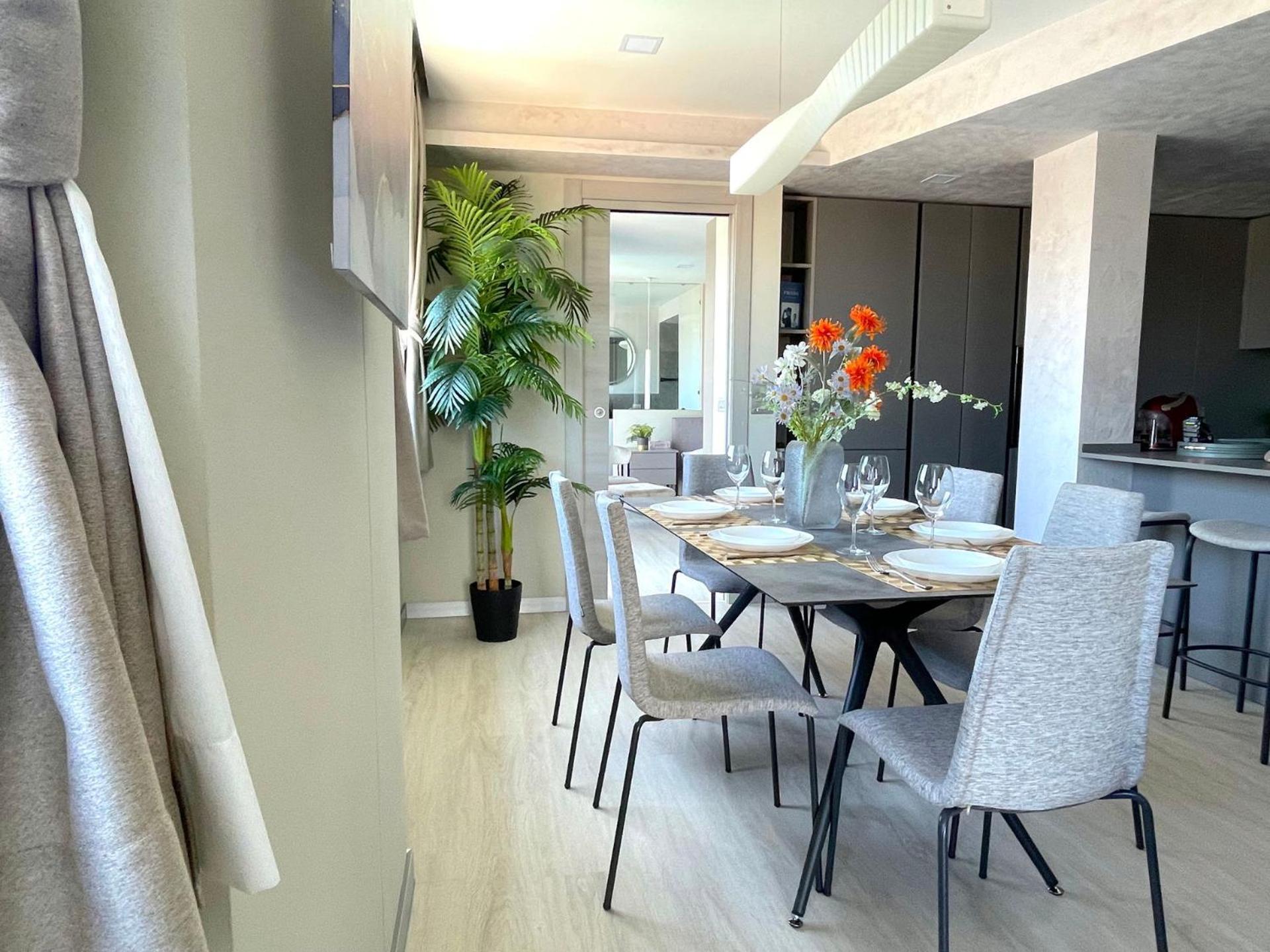 Brand New Luxury 3br With Private Hammam *