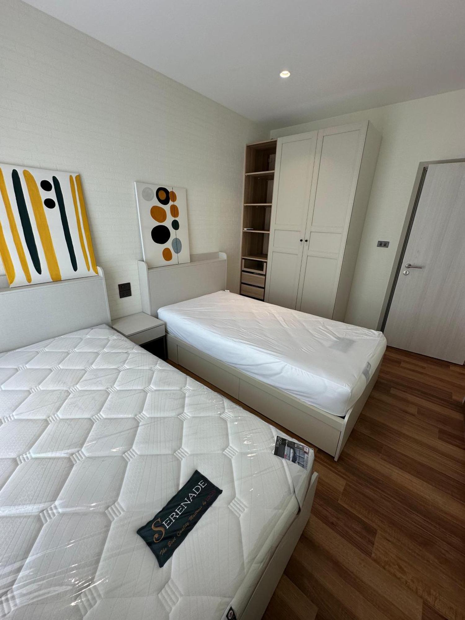 The Title Halo1 2bedroom Naiyang *