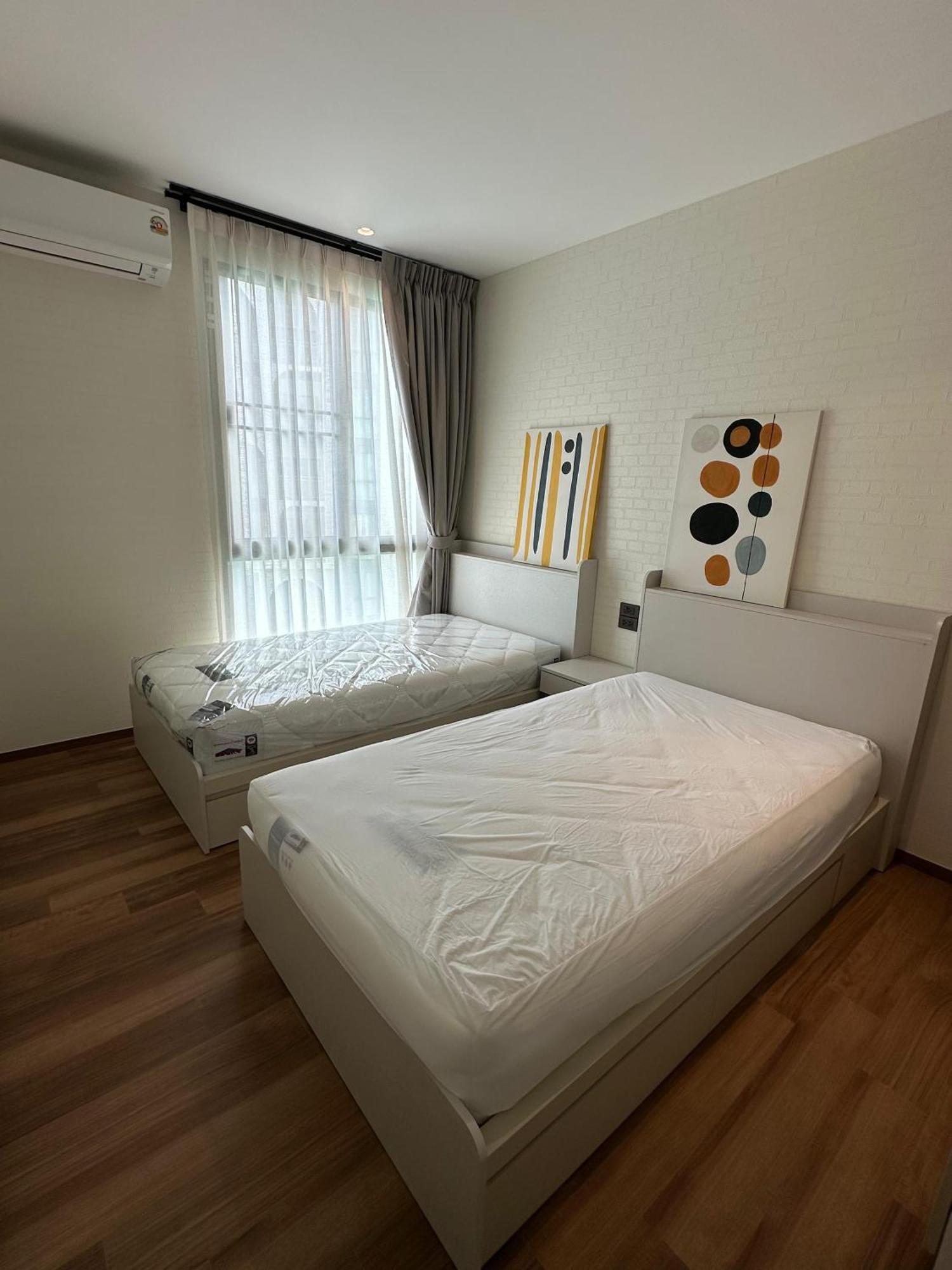 The Title Halo1 2bedroom Naiyang