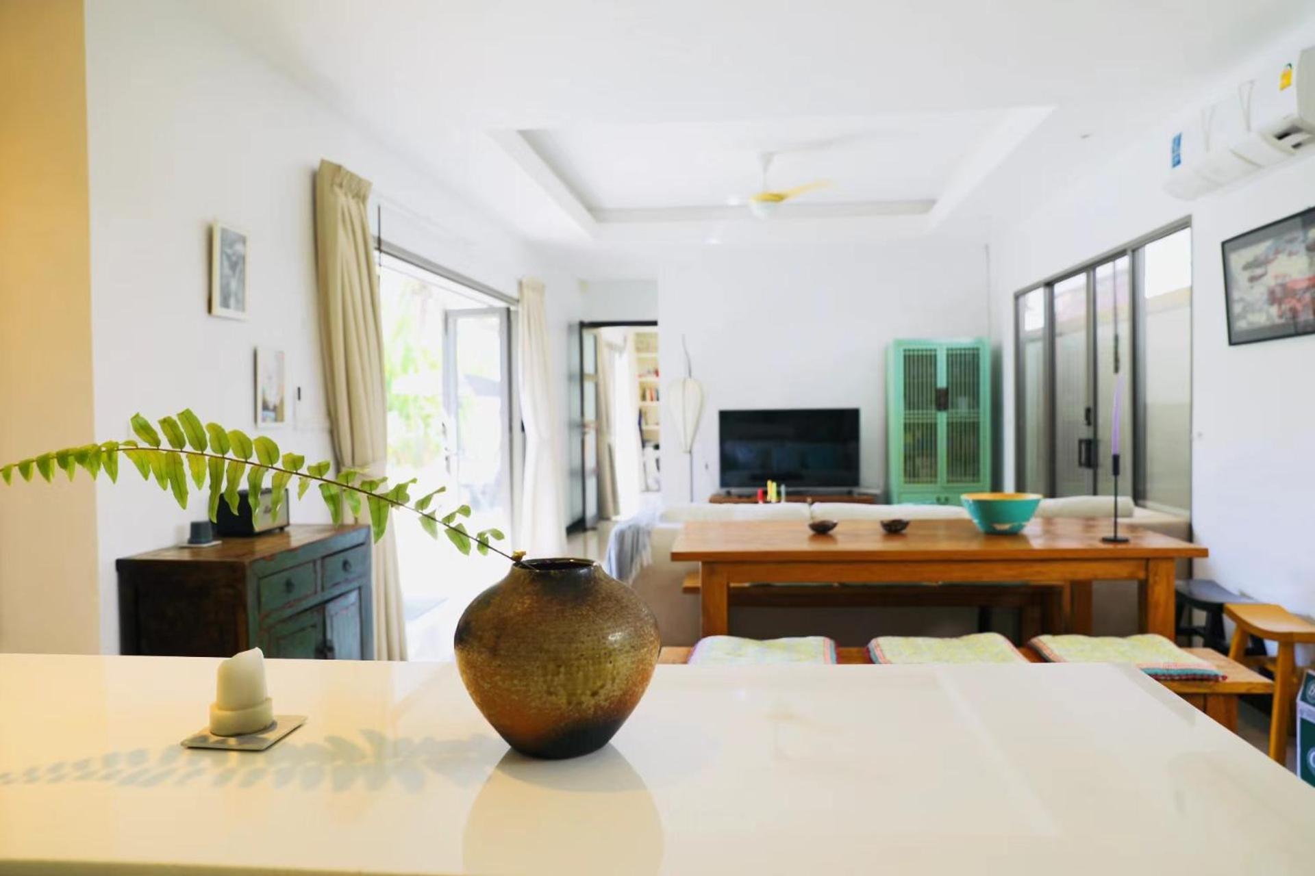 Kirana Villa Rawai