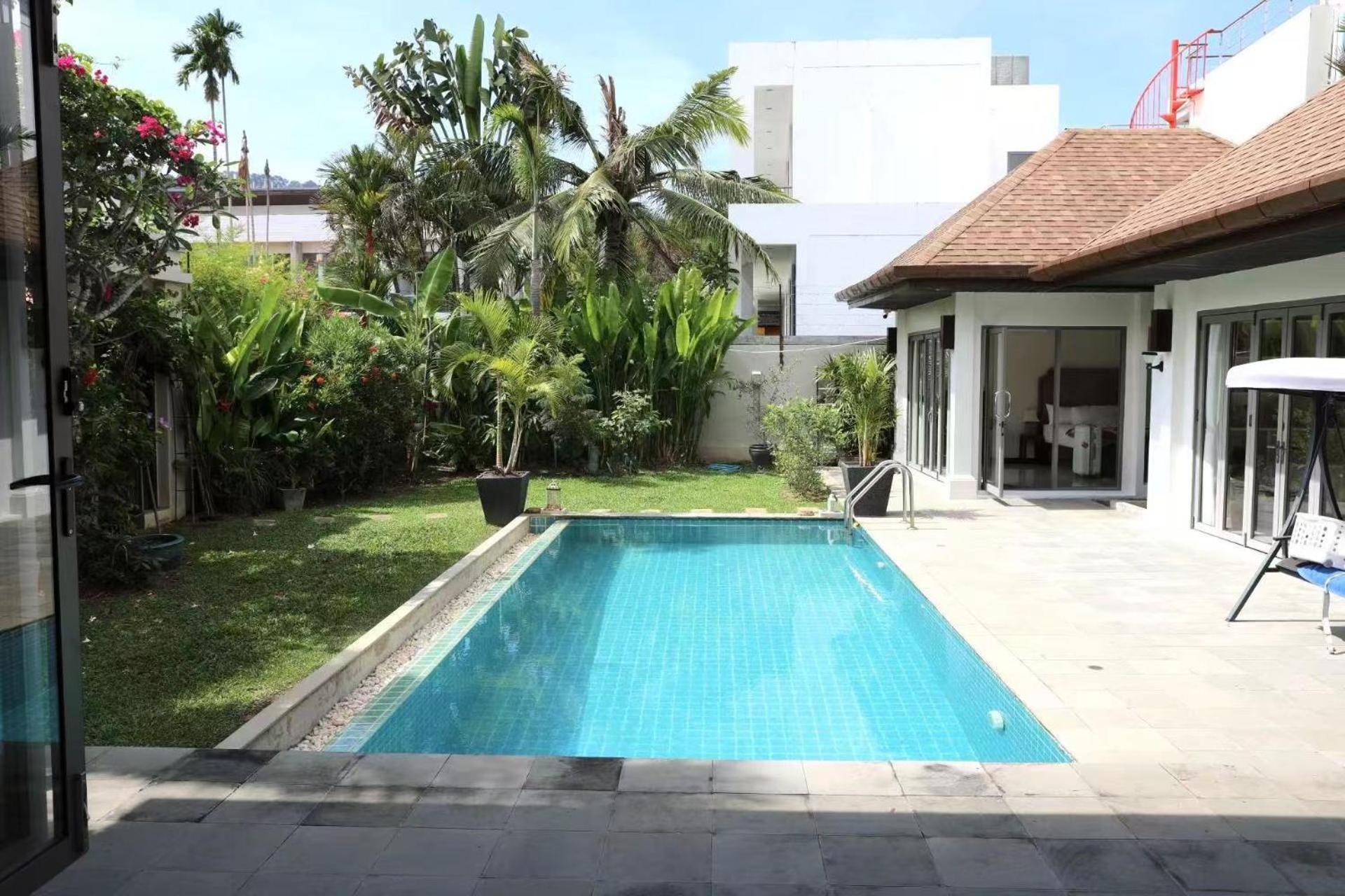 Kirana Villa