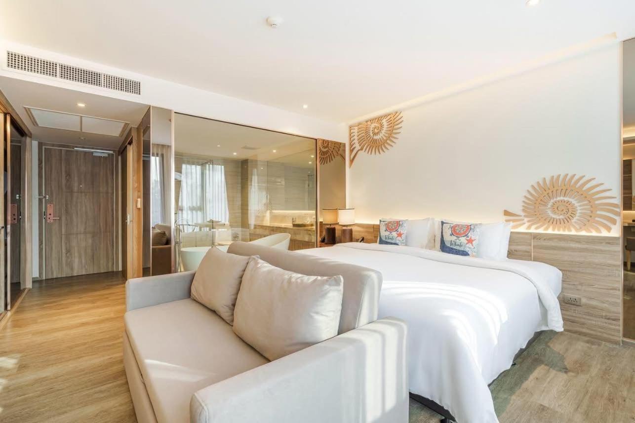 Peaceful & Cozy With Your Perfect C170 * Phuket