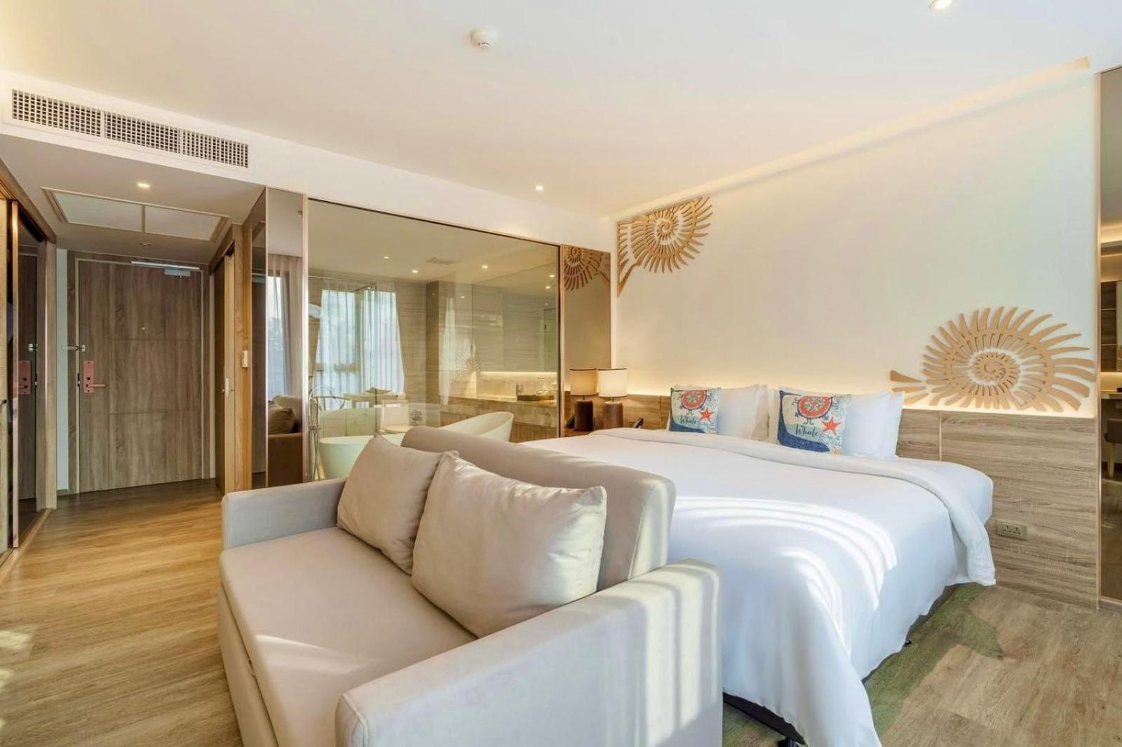 Peaceful & Cozy With Your Perfect C170 Phuket