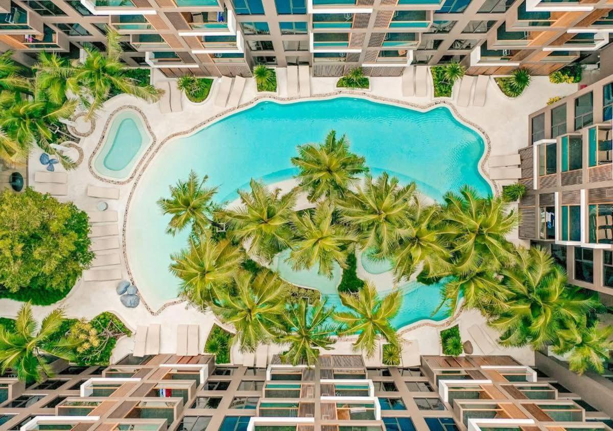 Apartment Peaceful & Cozy With Your Perfect C170 Phuket