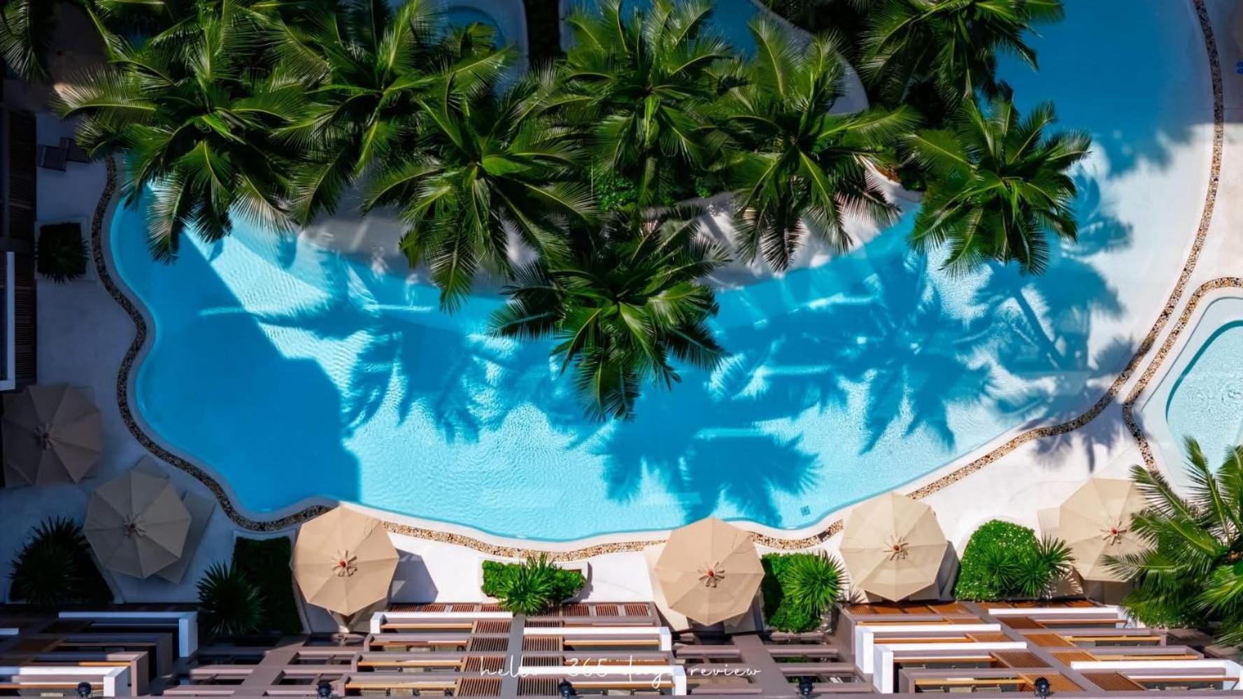 Peaceful & Cozy With Your Perfect C170 Apartment Phuket