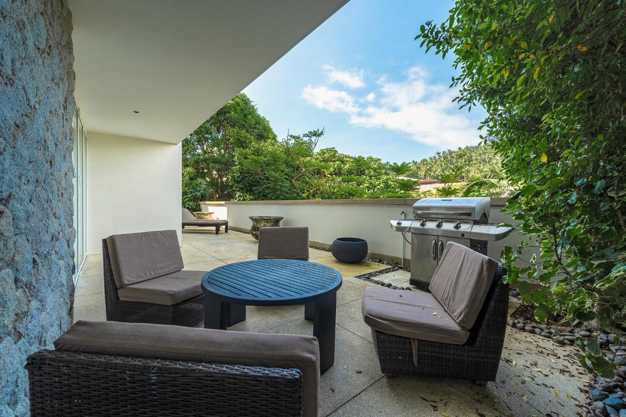 Private Pool At * Strand Surin