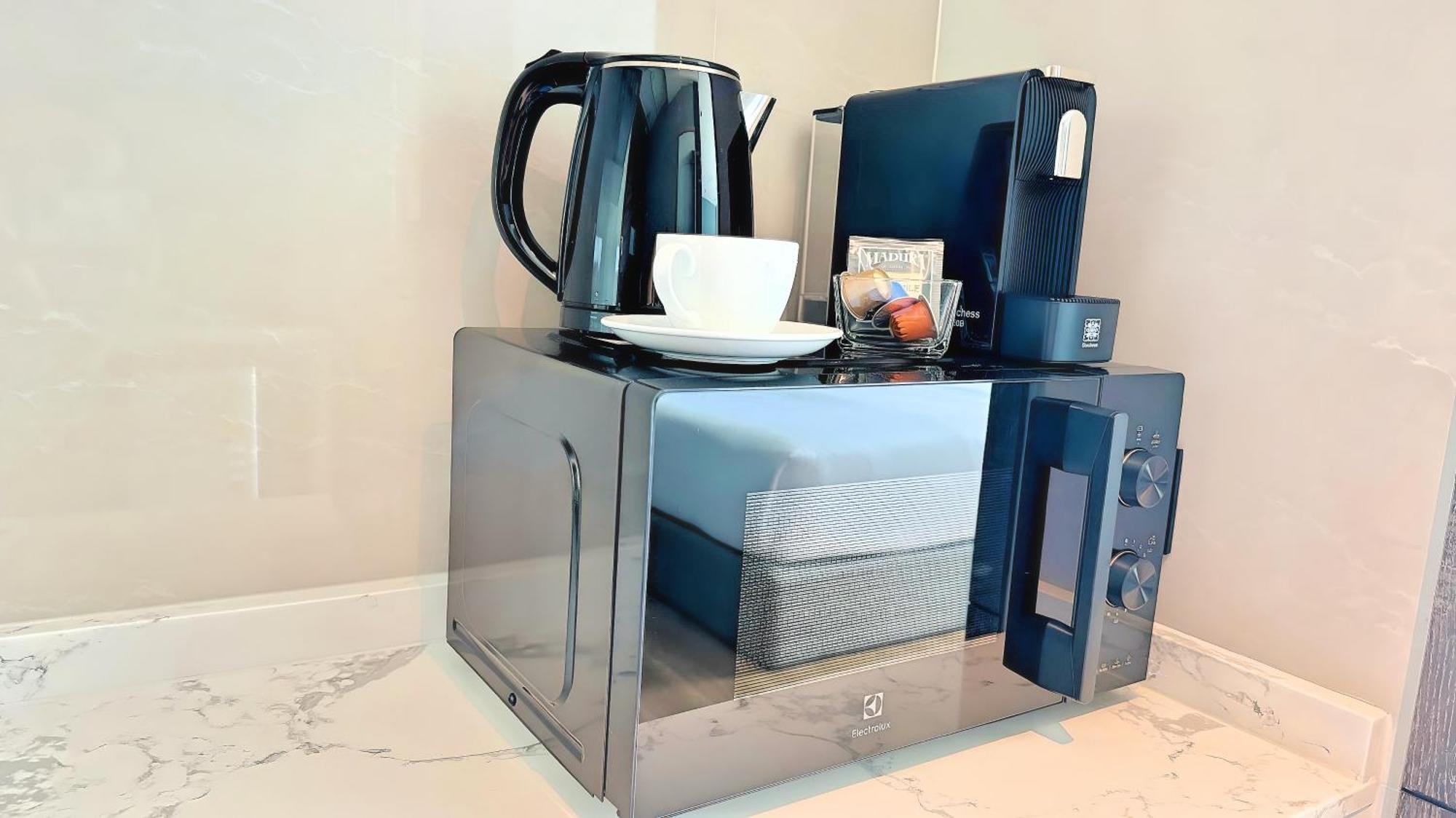 Modern New 5stars - Apartment Rawai