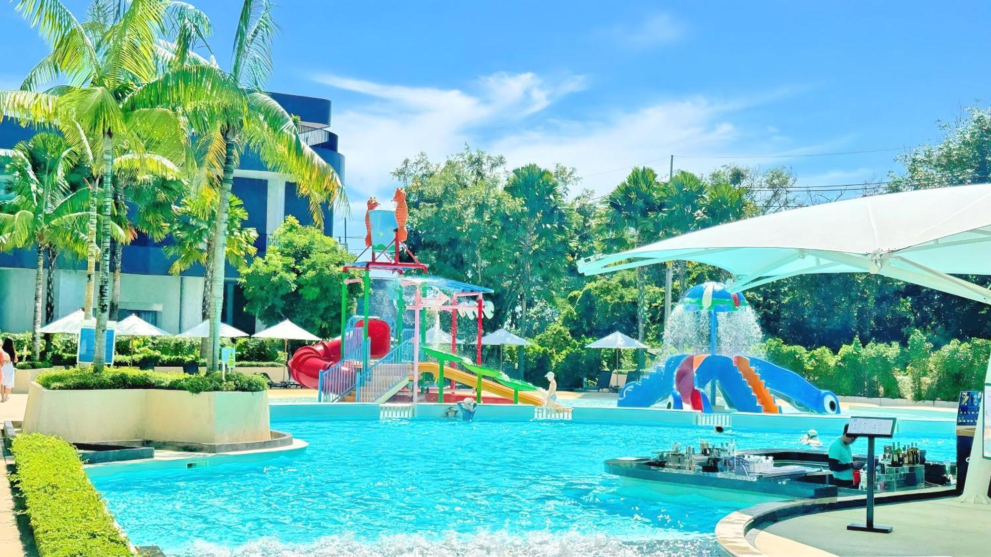 Modern New 5stars - Apartment Rawai