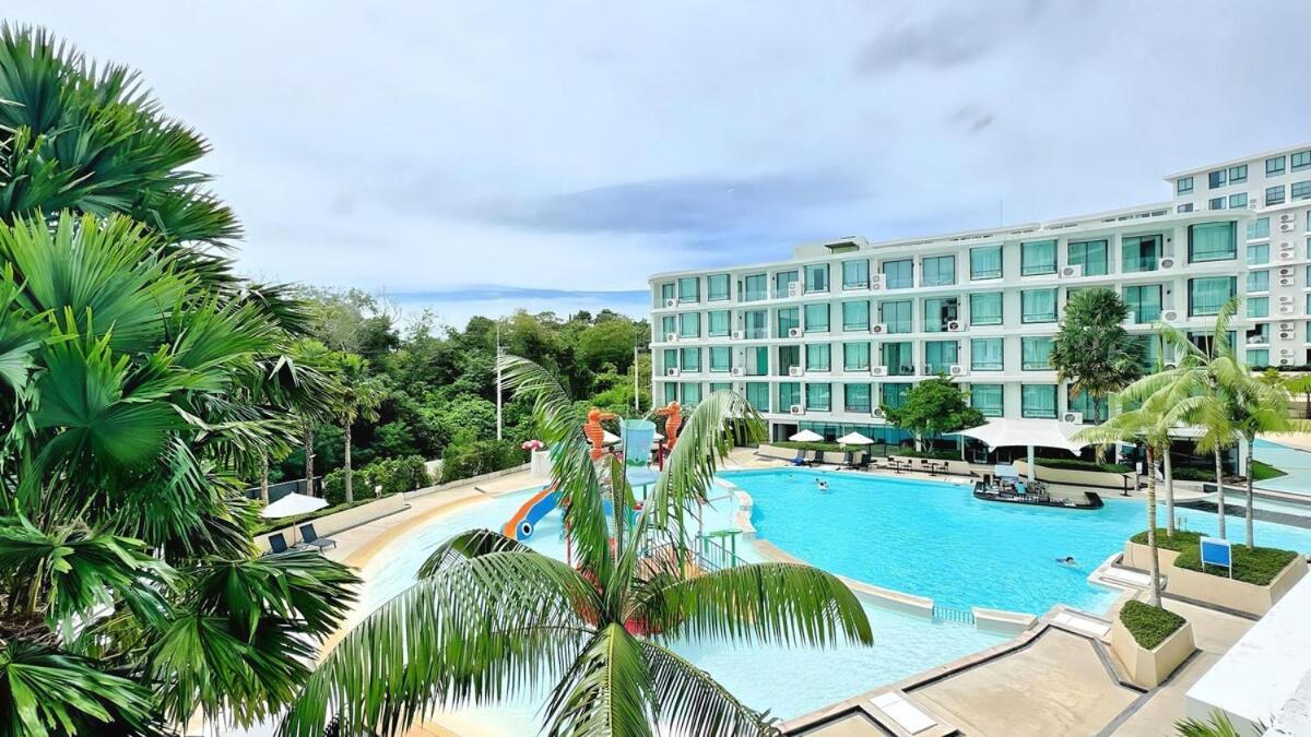 Modern New 5stars - Apartment Rawai