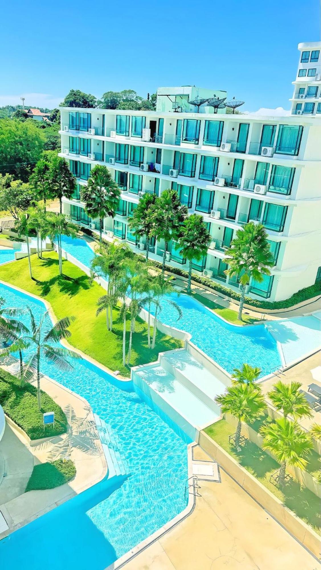 Apartment Modern New 5stars -