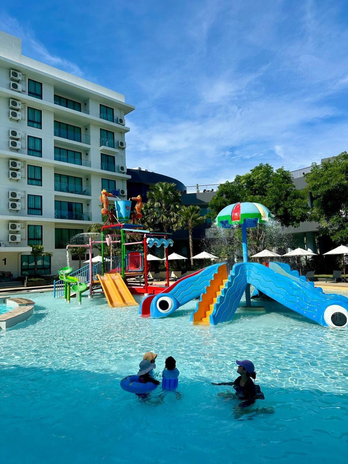 1bd сomfortable Lavita * Phuket