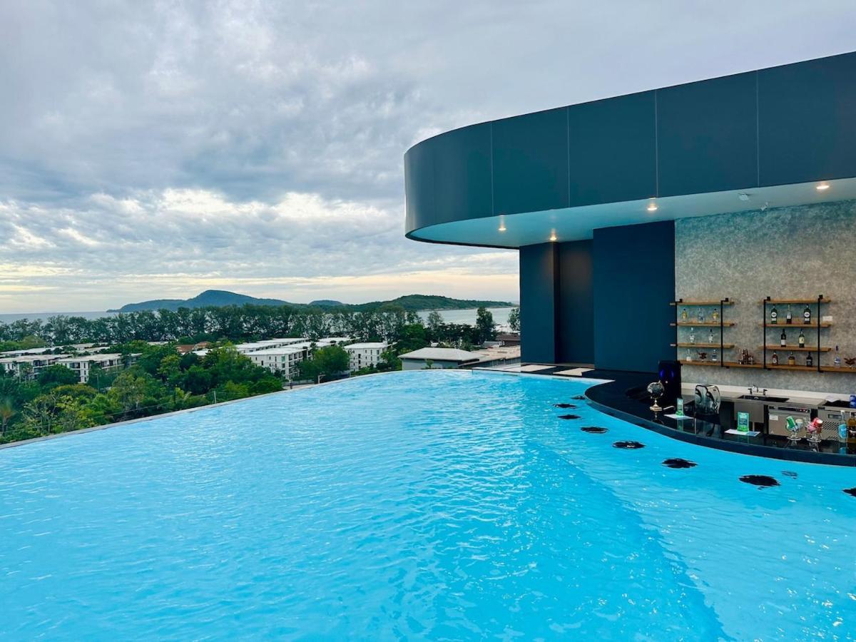 1bd сomfortable Lavita Apartment Phuket