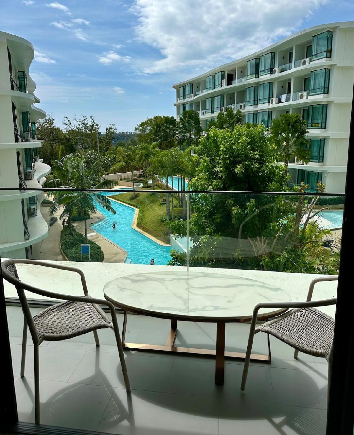 1bd сomfortable Lavita Phuket