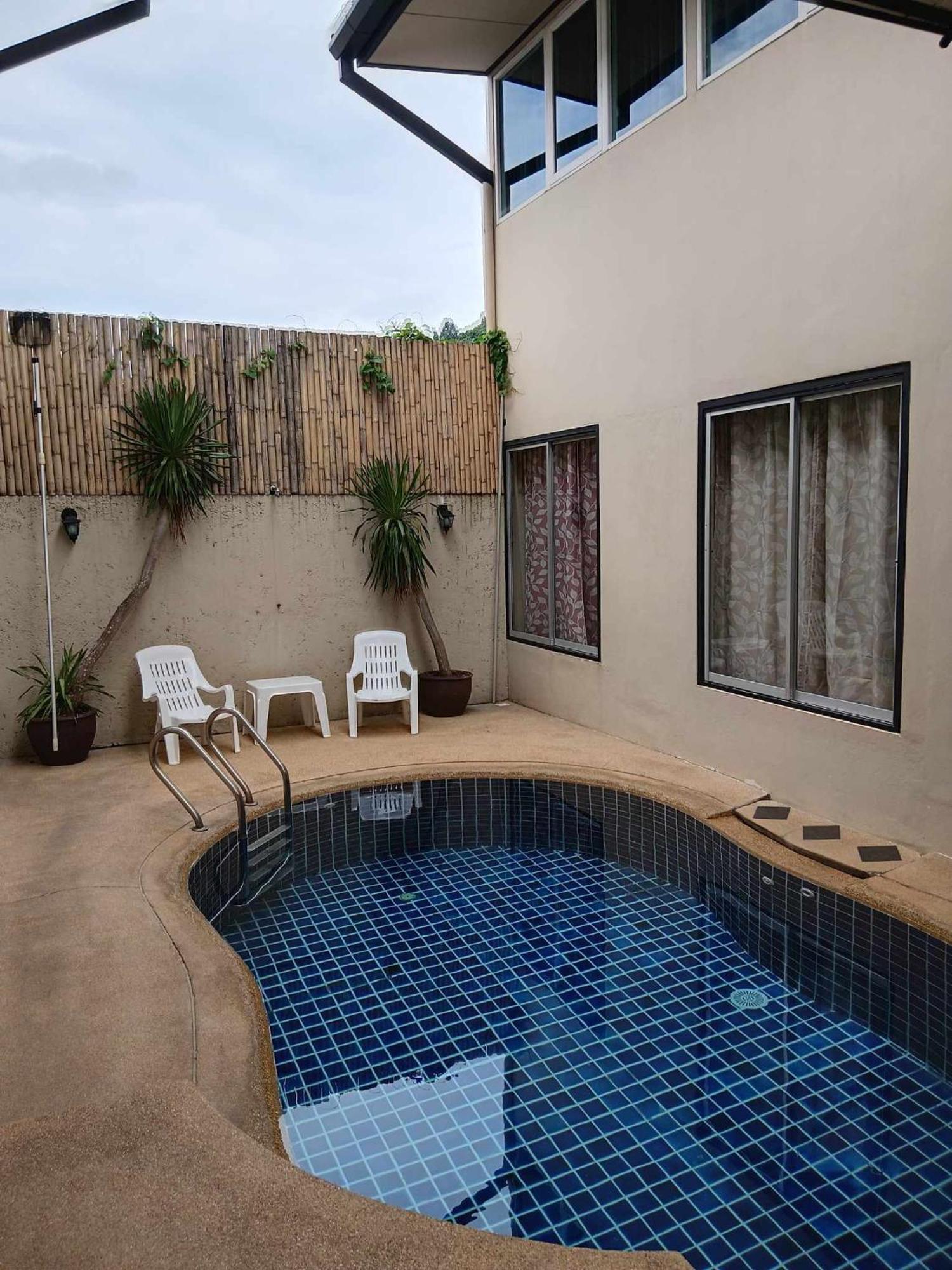 Infinity Boutique Kata Hotel 3*