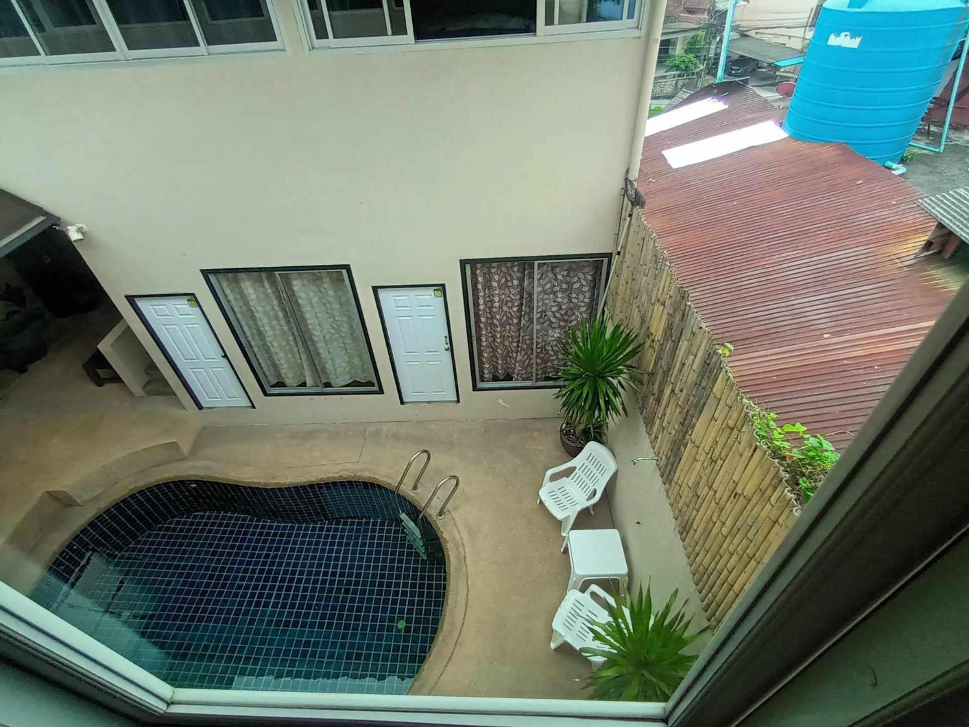 Infinity Boutique Kata Hotel 3*