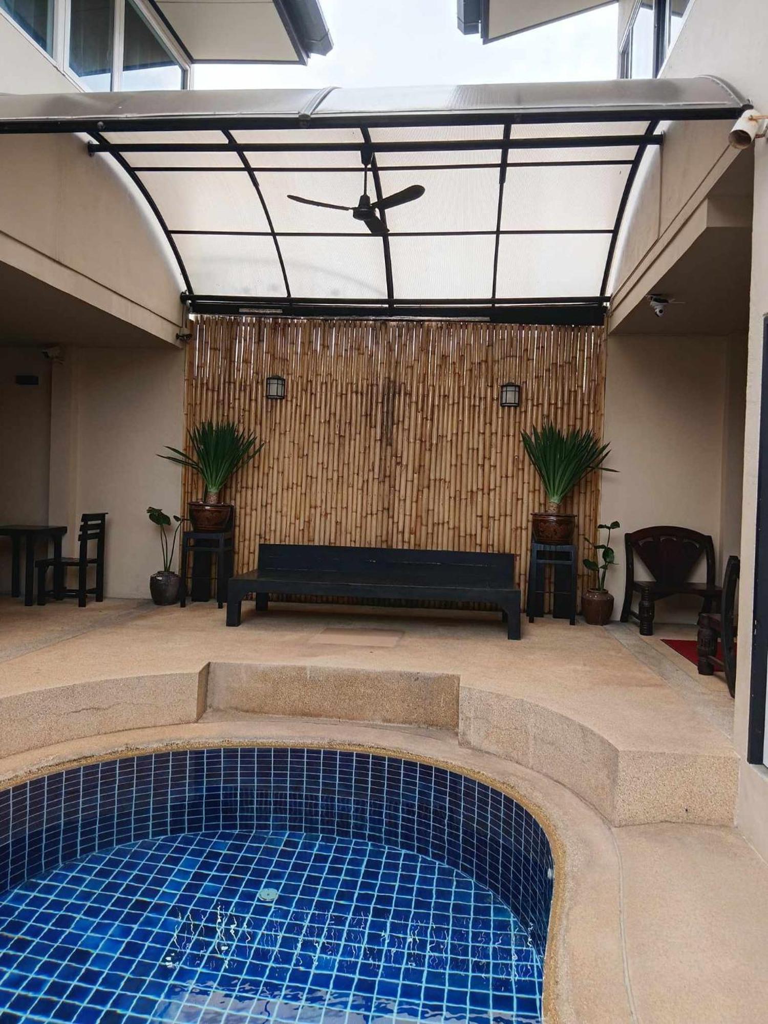 Hotel Infinity Boutique Kata 3*