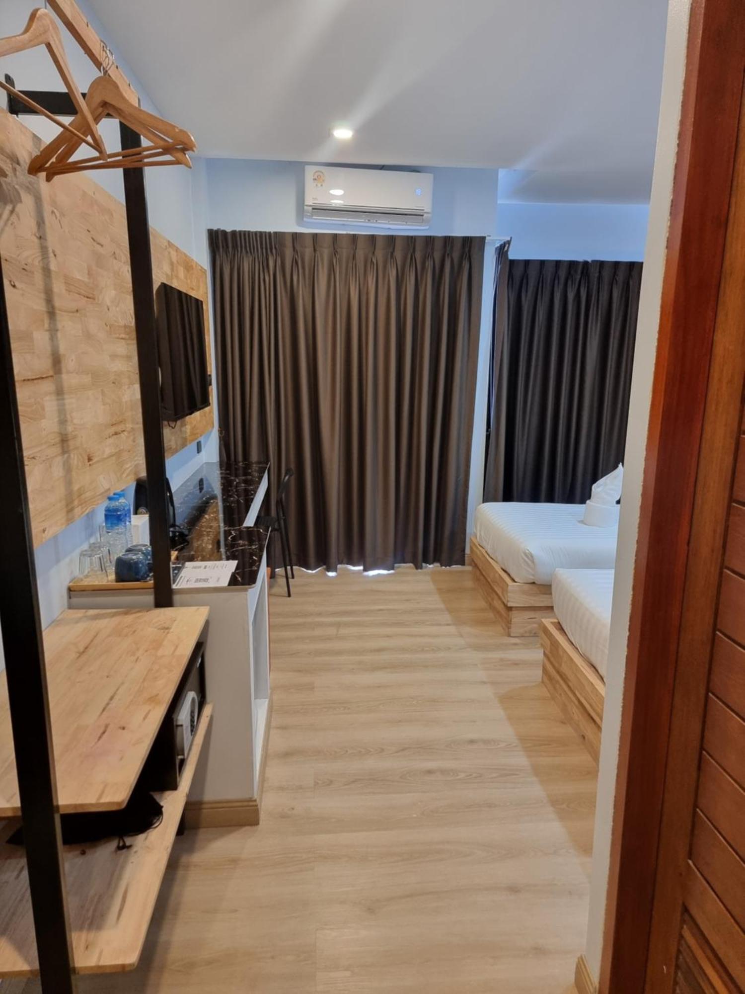 Diva Boutique Hotel Patong
