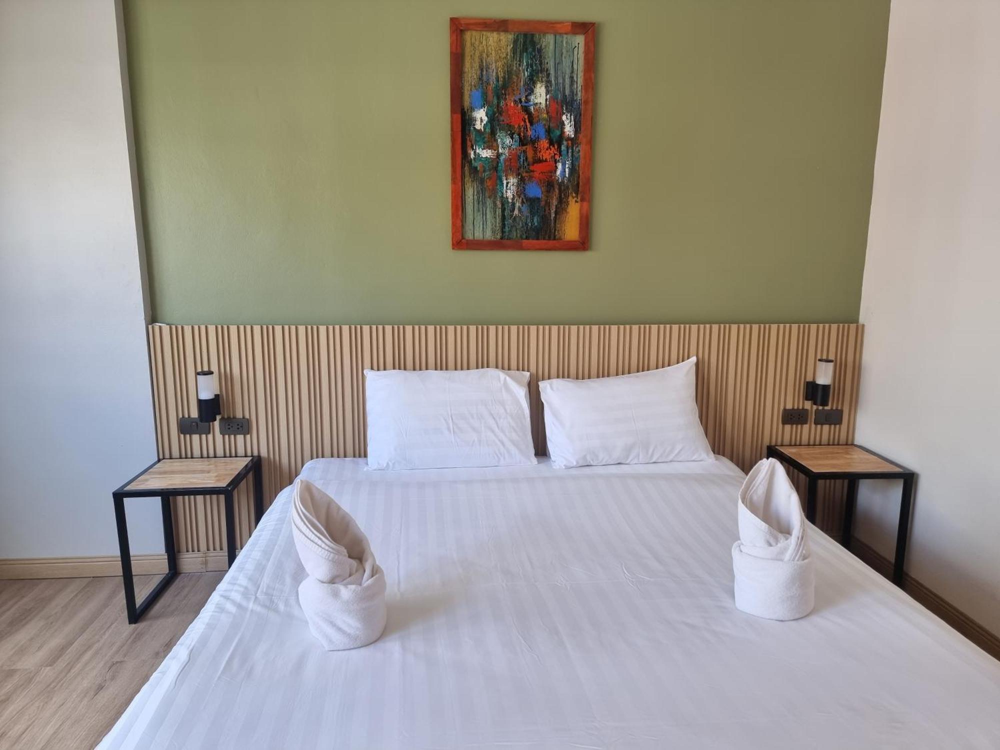 Hotel Diva Boutique
