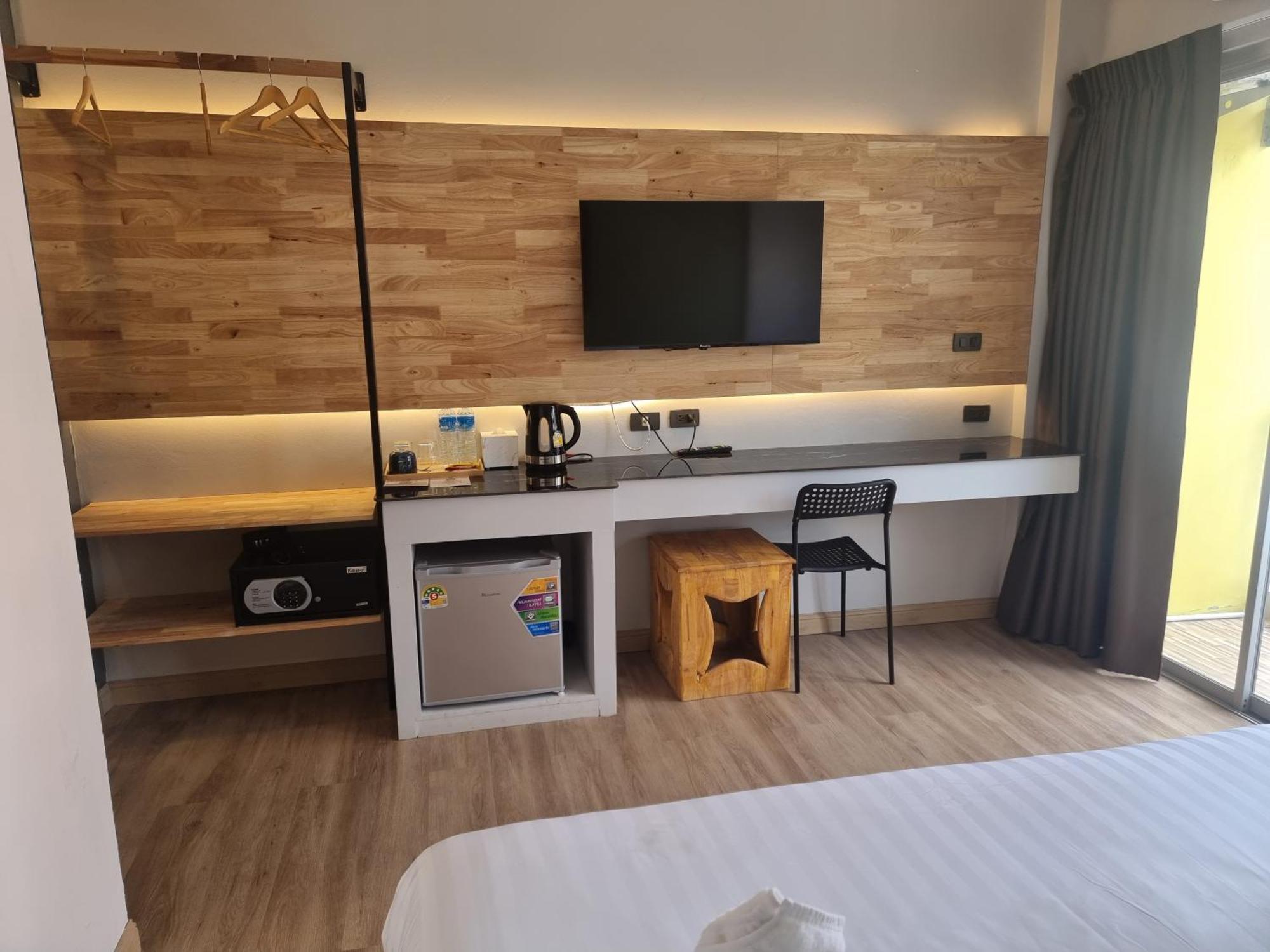 Diva Boutique Hotel Patong
