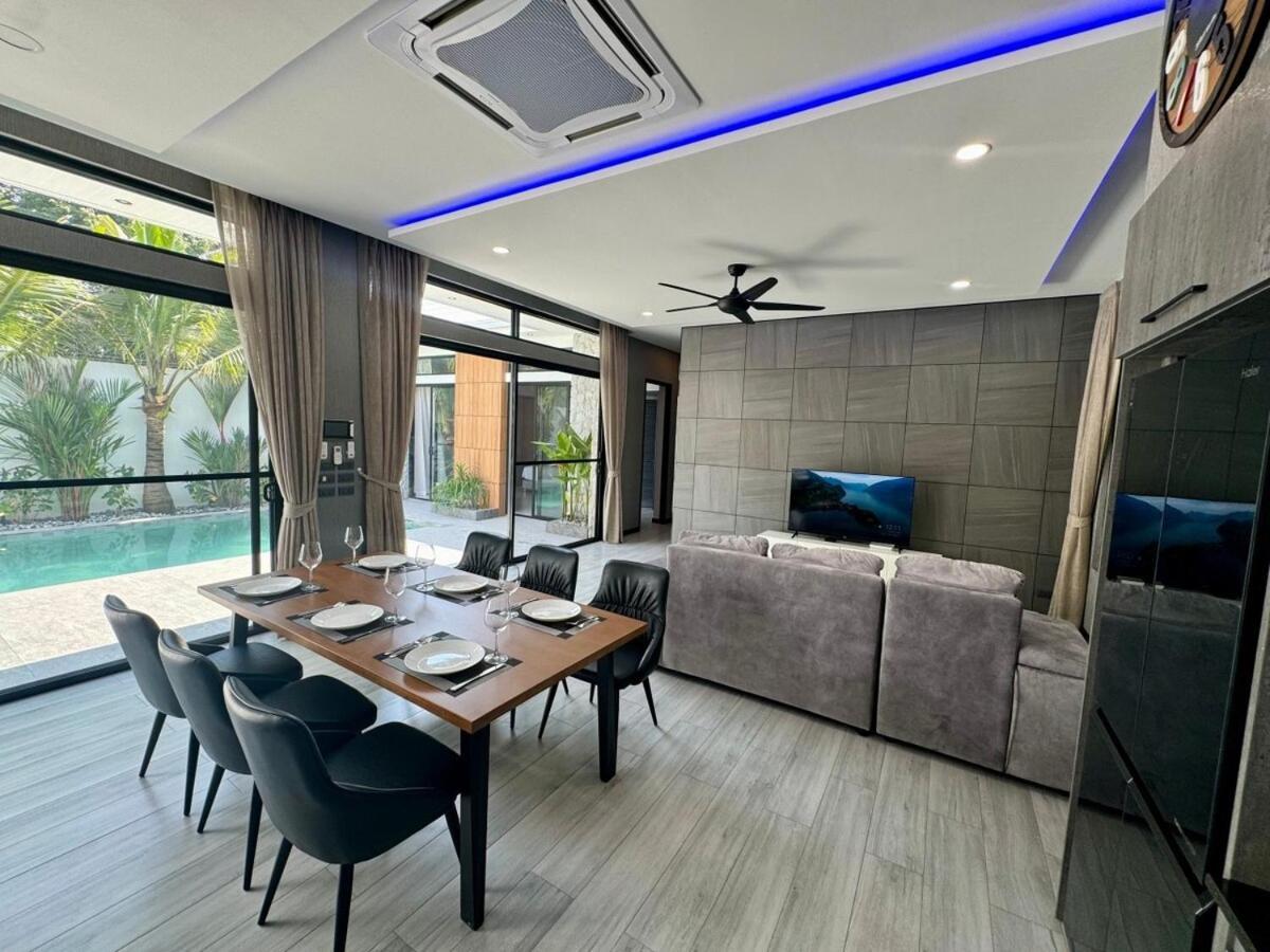 Villa Diamond 2 By G Estate Phuket *