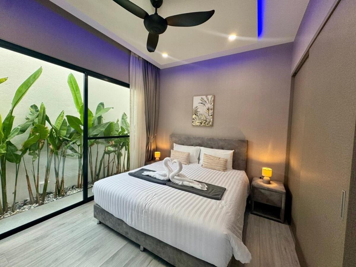 Diamond 2 By G Estate Phuket Ban Saiyuan