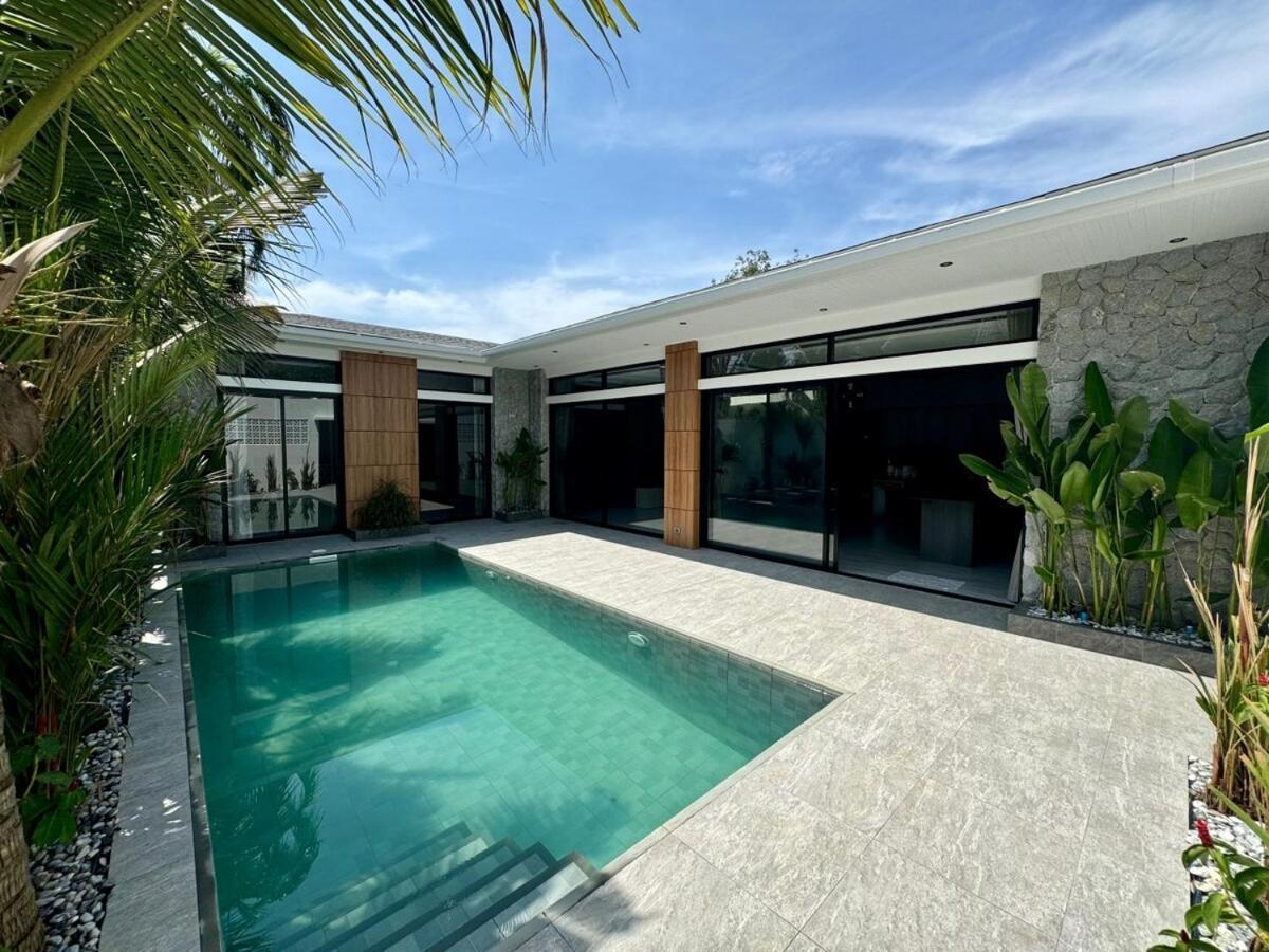 Diamond 2 By G Estate Phuket * Ban Saiyuan