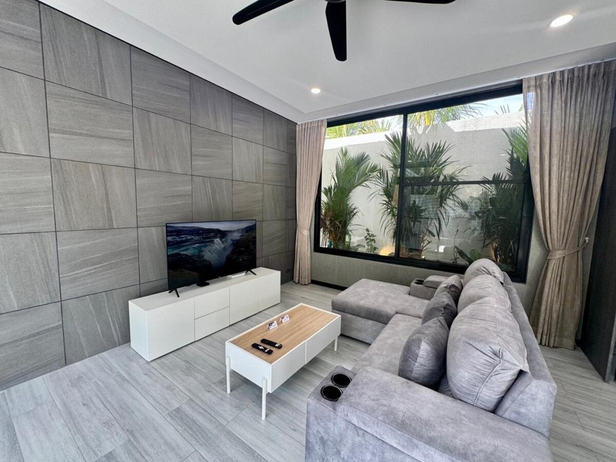 Villa Diamond 2 By G Estate Phuket