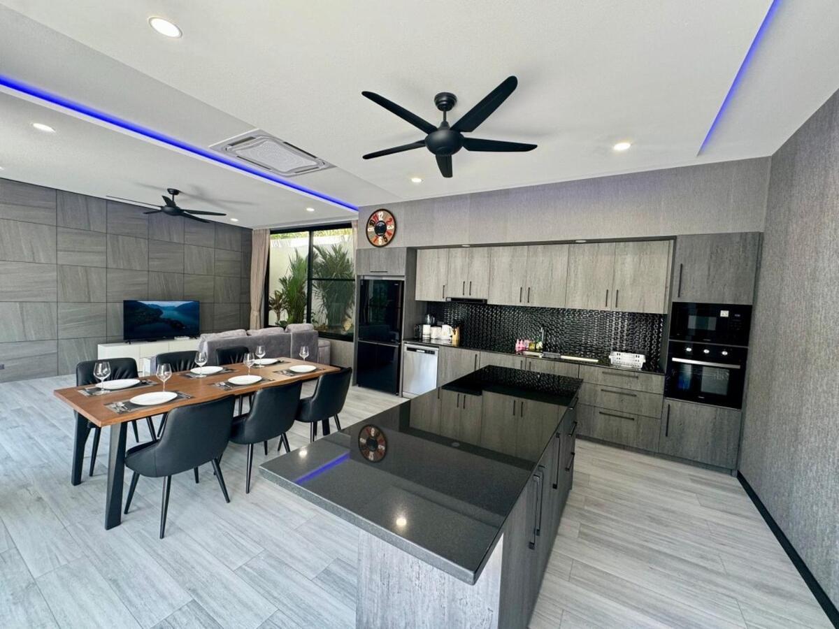 Diamond 2 By G Estate Phuket Villa Ban Saiyuan